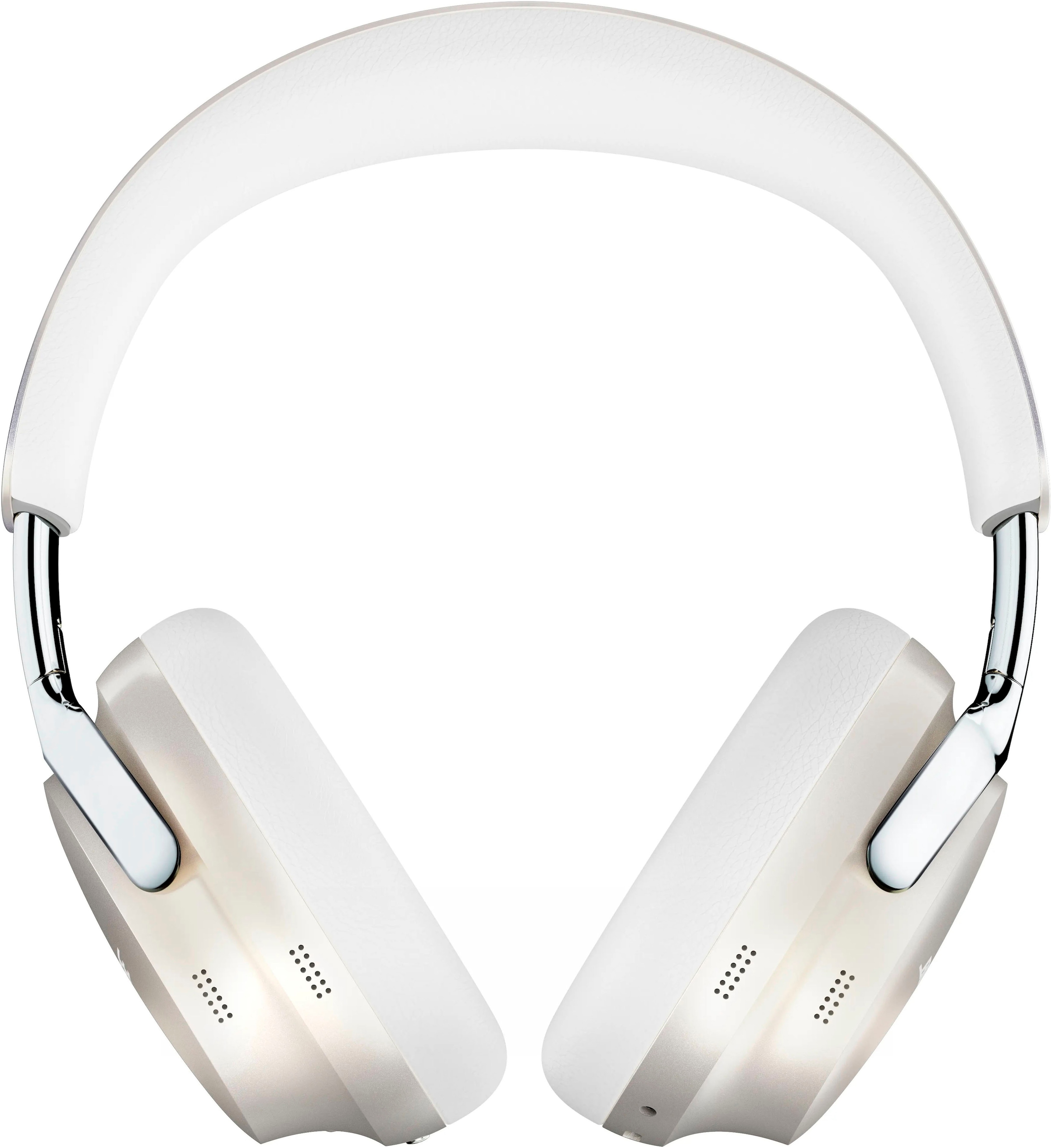 Bose Over-Ear-Kopfhörer »QuietComfort Ultra«, Bluetooth, Noise-Cancelling-Multi-Point-Verbindung-integrierte Steuerung für Anrufe und Musik, 3 Modi, Multipoint, Simple Sync, Anpassbare EG-Einstellungen