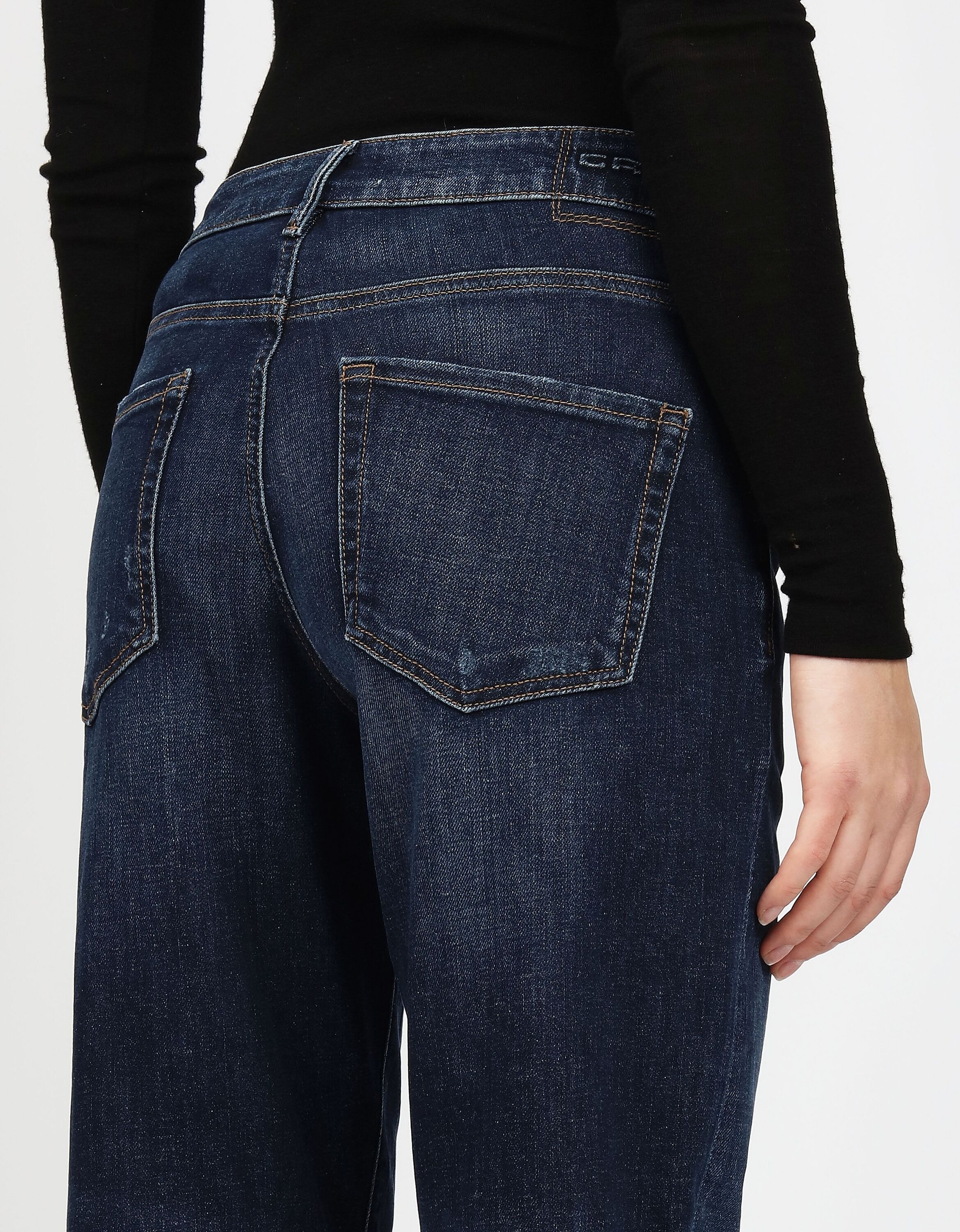 GANG 5-Pocket-Jeans »94THELMA« im 5-Pocket-Style