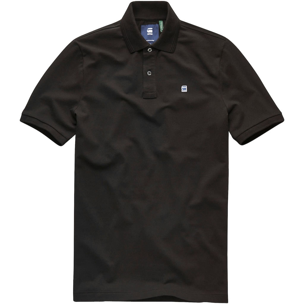 G-Star RAW Poloshirt »Dunda Polo«