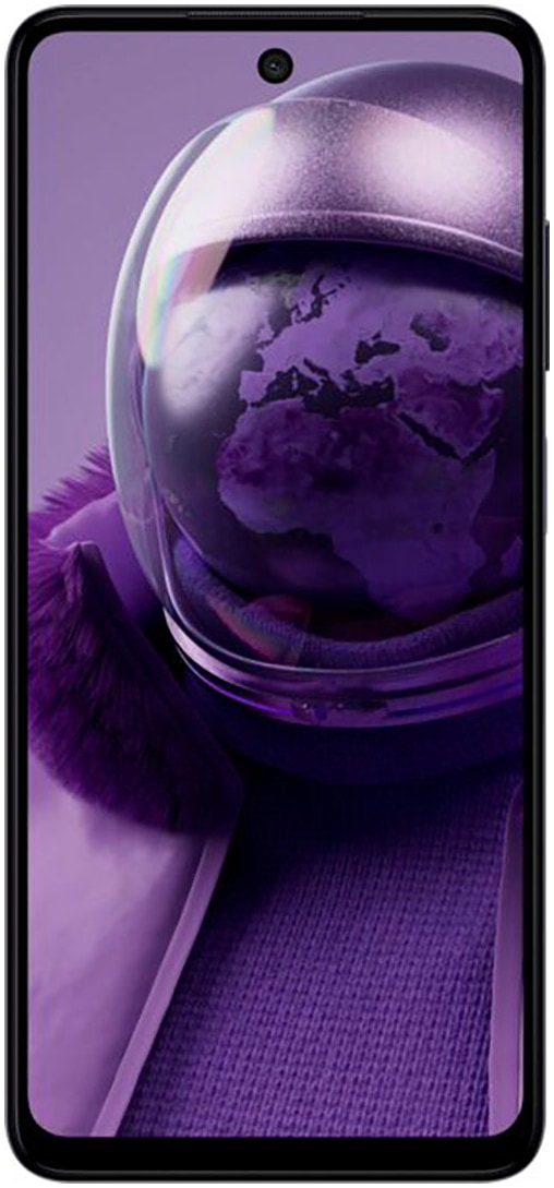 Smartphone »Pulse Pro«, Twilight Purple, 16,66 cm/6,56 Zoll, 128 GB Speicherplatz, 50...