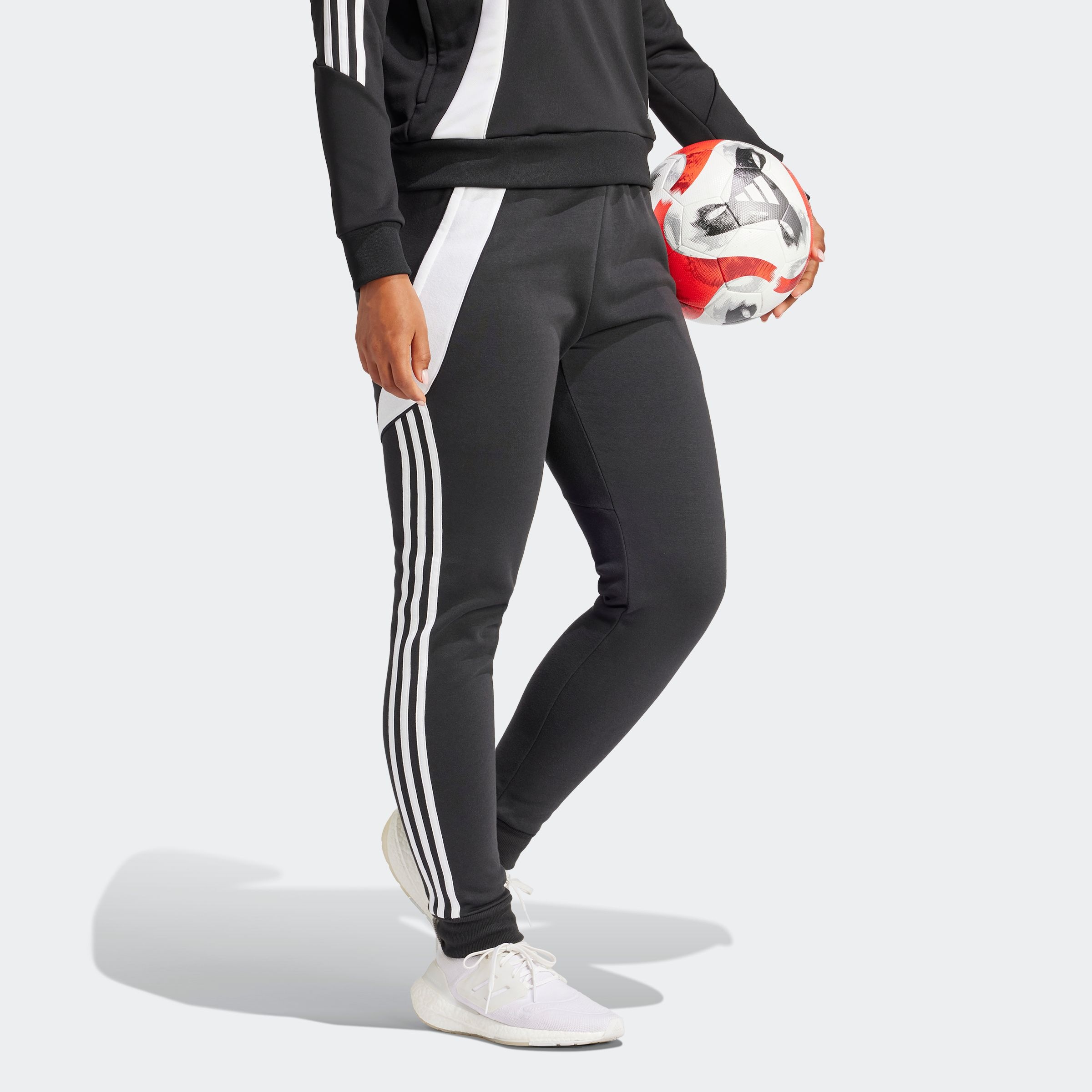 adidas Performance Trainingshose "TIRO24 SWPNTW", (1 tlg.) günstig online kaufen