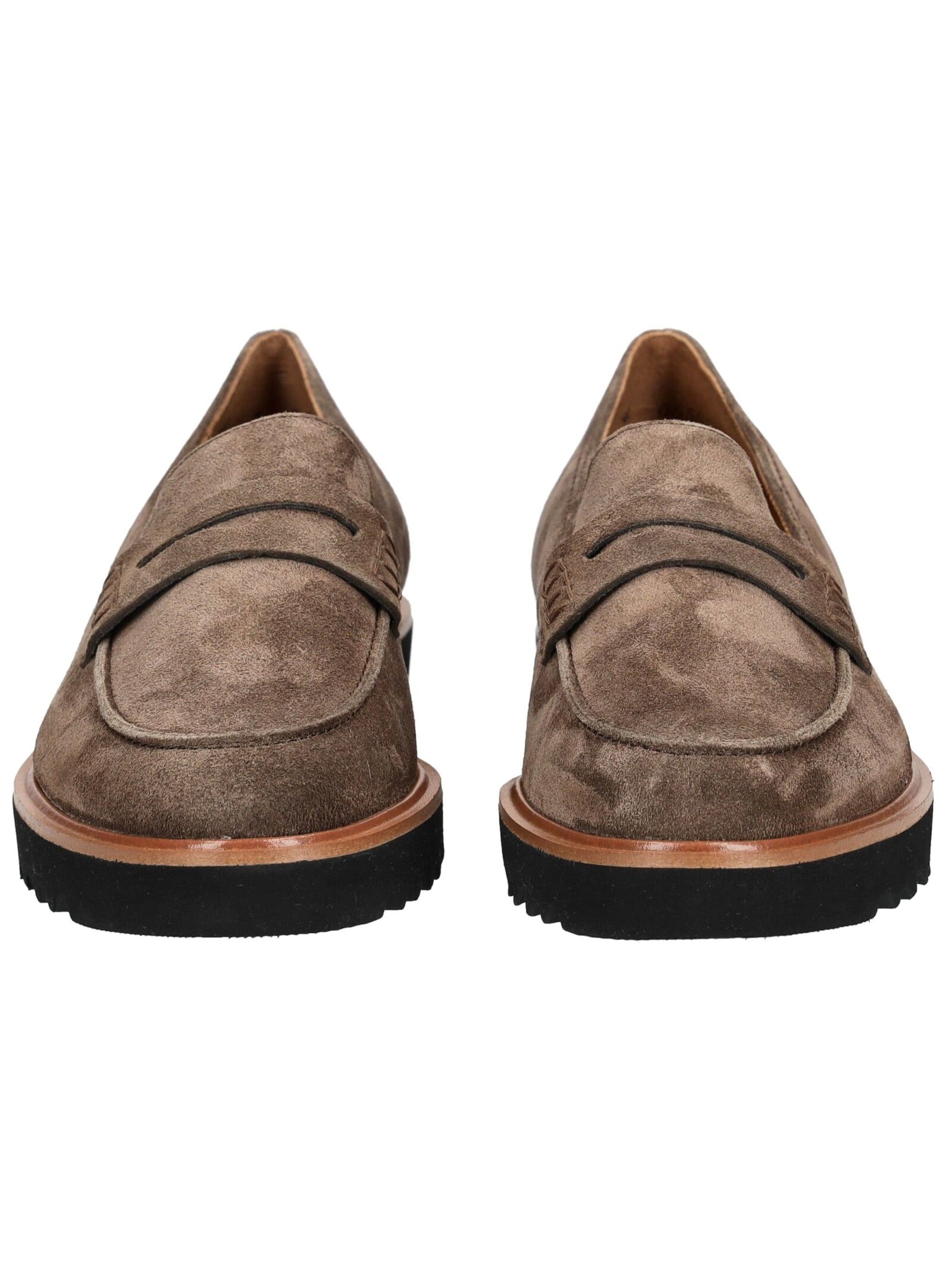Paul Green Slipper »Paul Green Slipper Veloursleder«