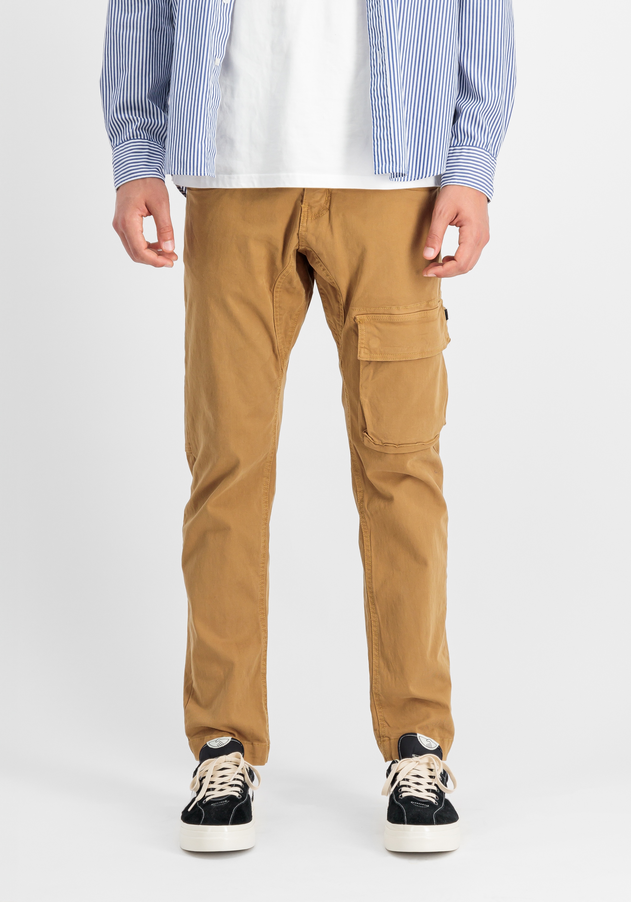 Alpha Industries Cargohose "Lieutenant"