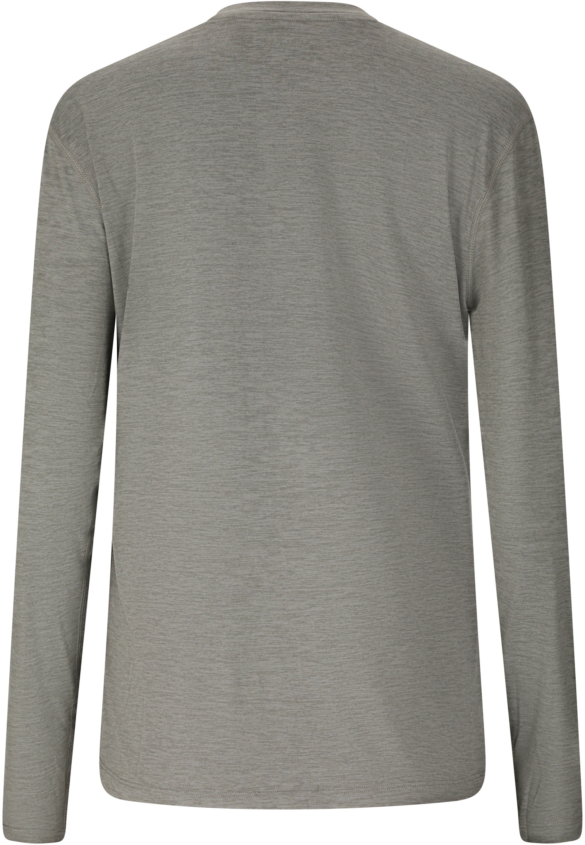 ENDURANCE Langarmshirt »Alvaly« mit 4-Wege-Stretch und Quick Dry-Technologie