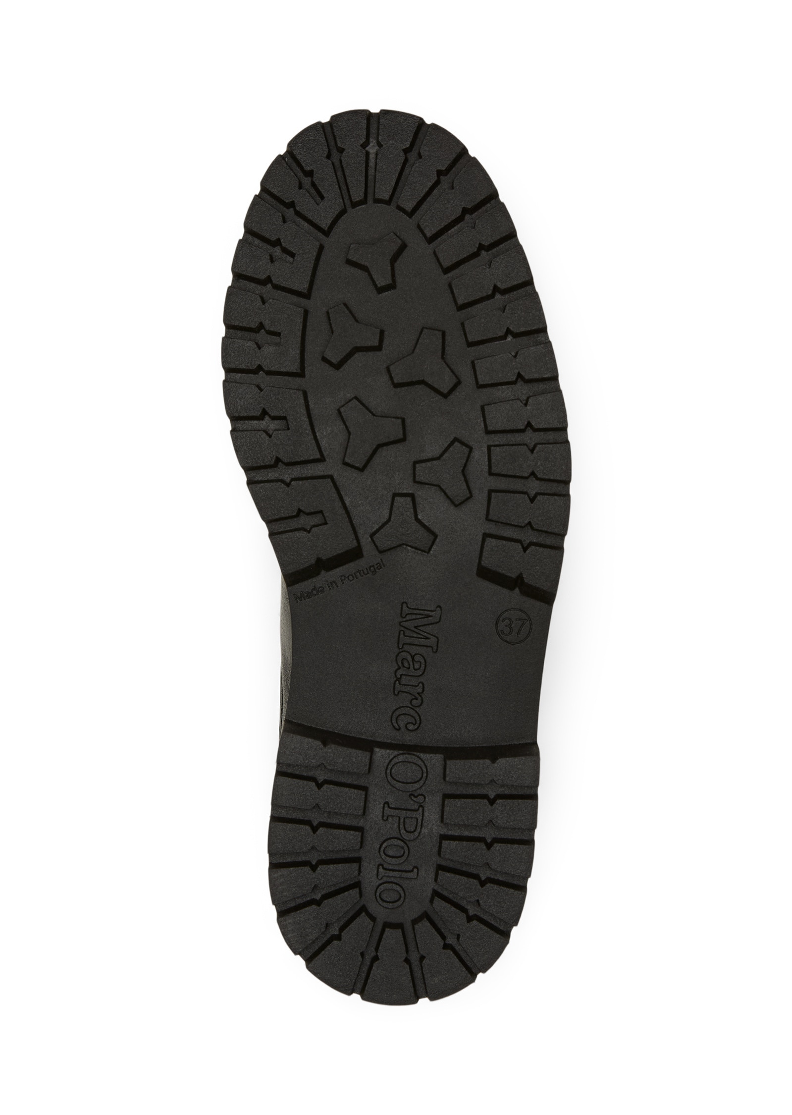 Marc O'Polo Chelseaboots »aus edlem Rindleder«
