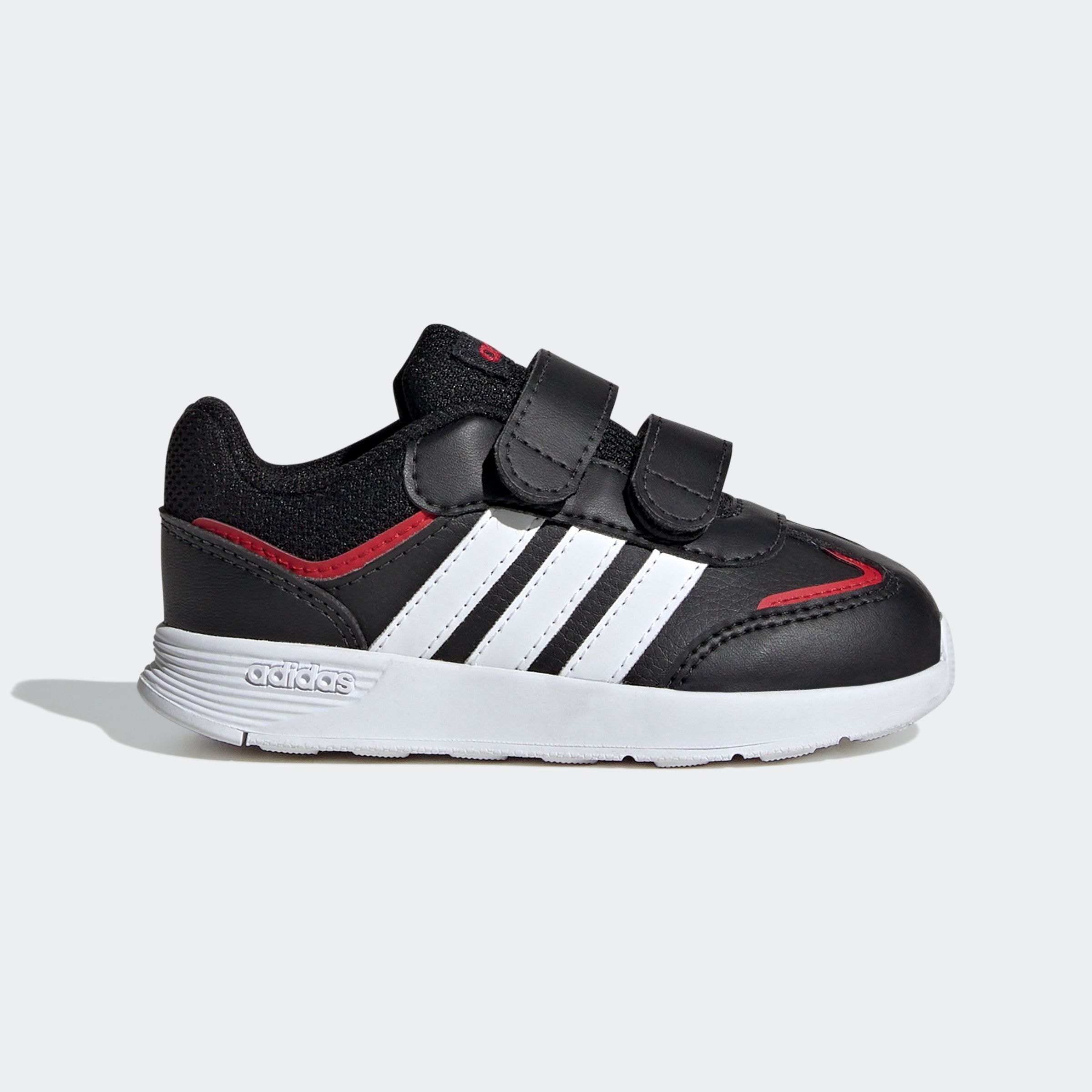 adidas Sportswear Klettschuh »TENSAUR SWITCH KIDS«, für Kinder