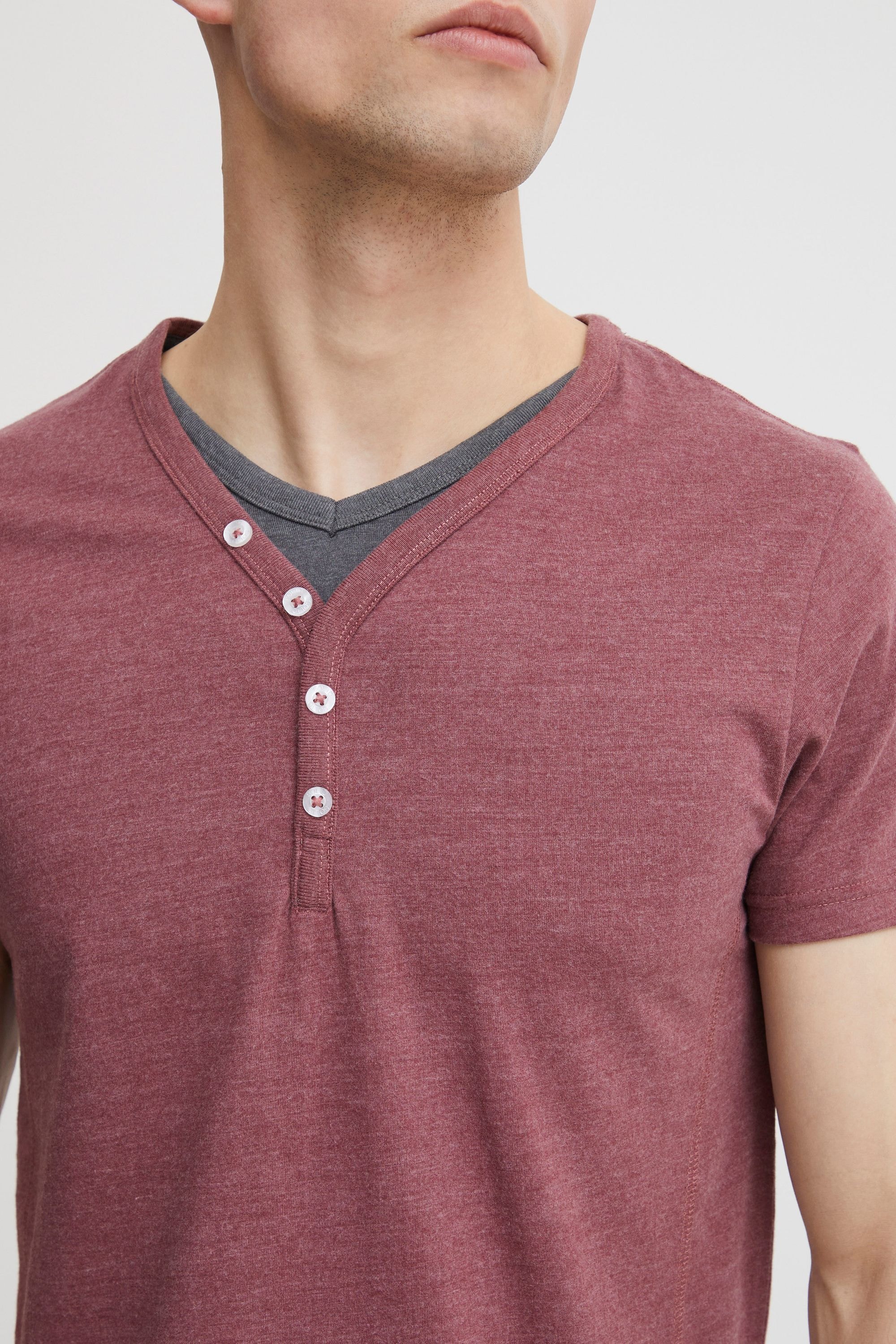 !Solid Layershirt »Layershirt SDDorian«