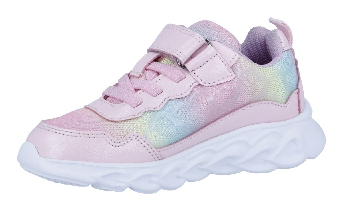 Richter Stella Blinki Slip-On Sneaker Pink Multi 27