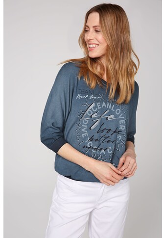 SOCCX Sweater, mit Fledermausärmeln kaufen