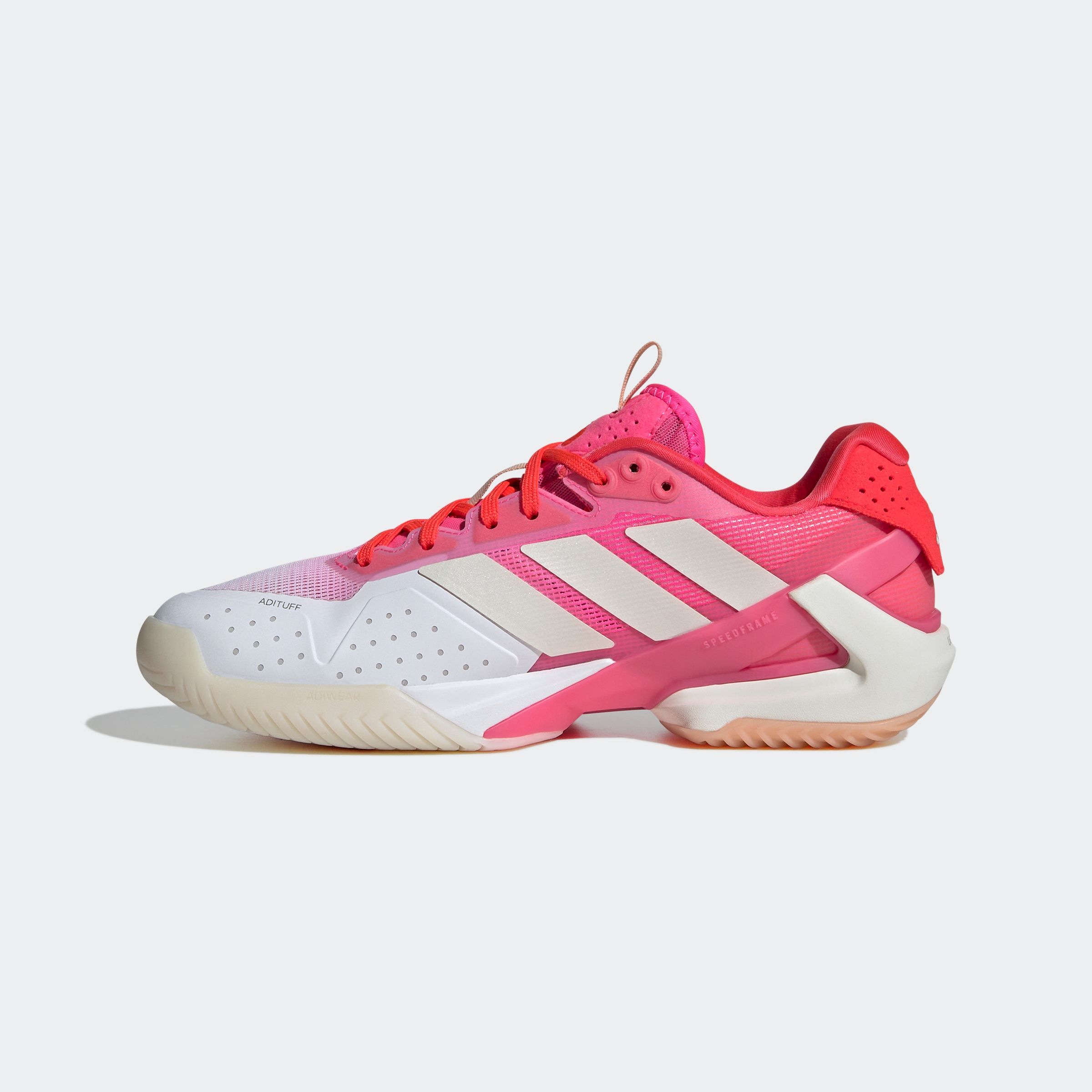 Thumbnail - adidas Performance Tennisschuh "ADIZERO UBERSONIC 5"