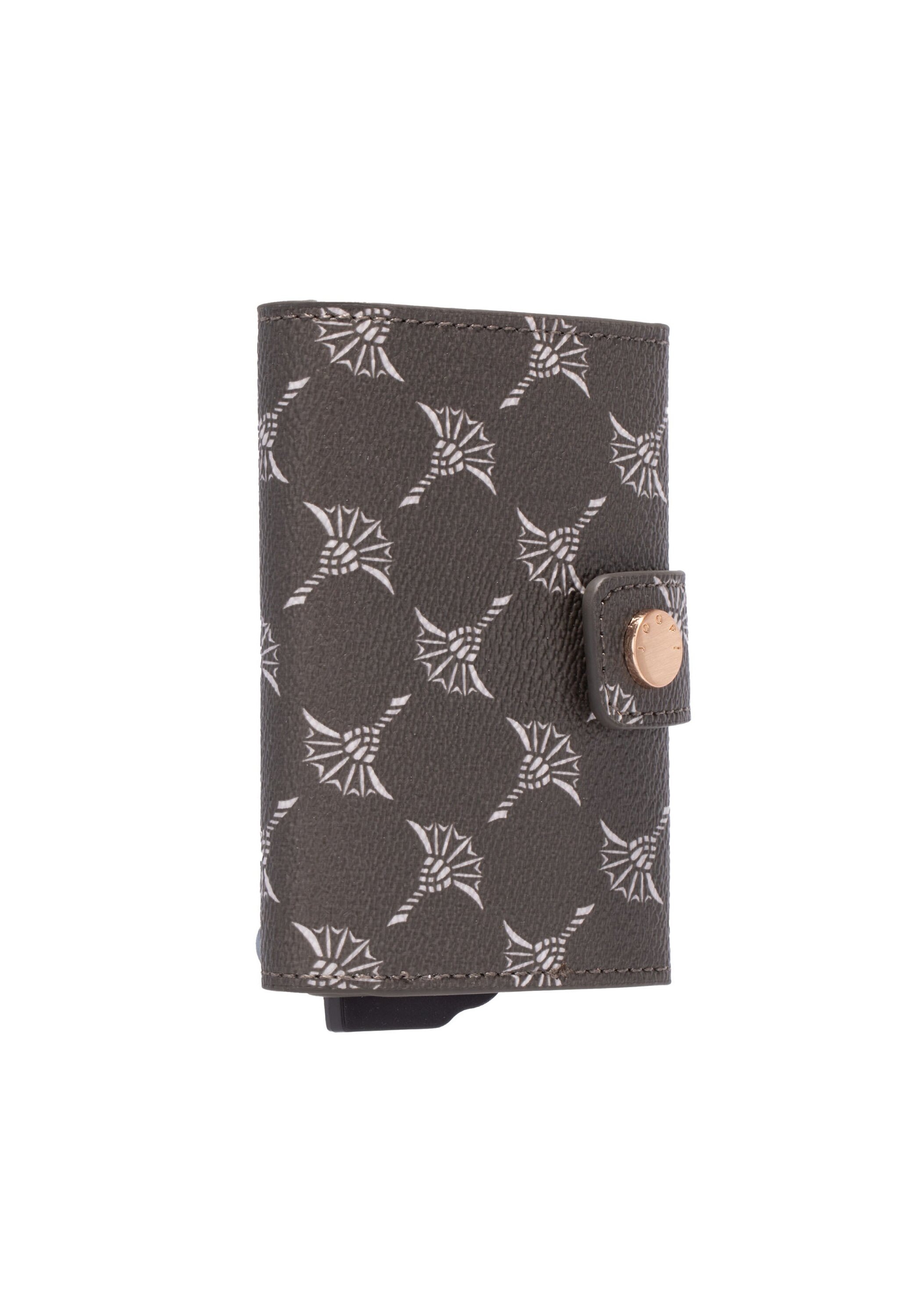 JOOP Geldbörse "Geldbörse Cortina 1.0 E-Cage sv8" günstig online kaufen