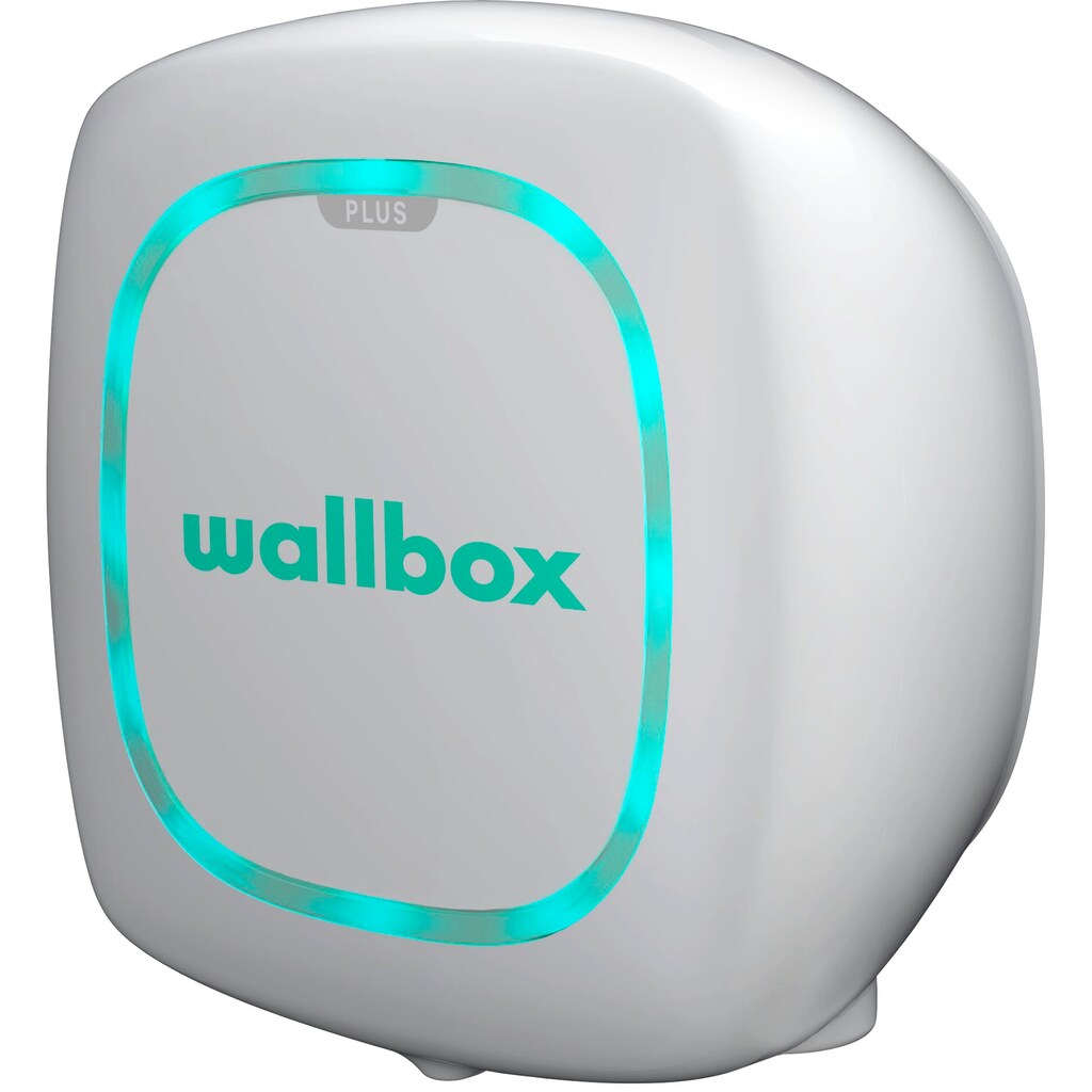 Wallbox Elektroauto-Ladestation »Pulsar Plus«