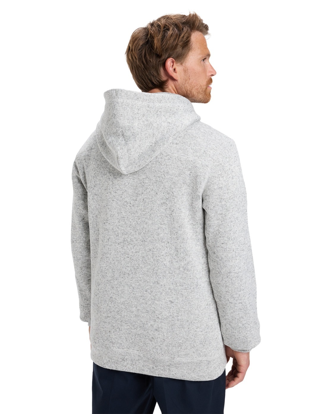 Quiksilver Kapuzensweatshirt »Keller«
