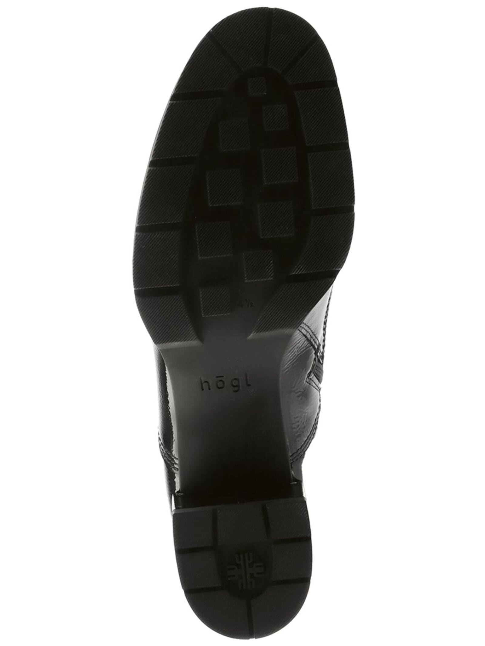 Högl Schnürstiefelette »Högl Stiefelette Leder«