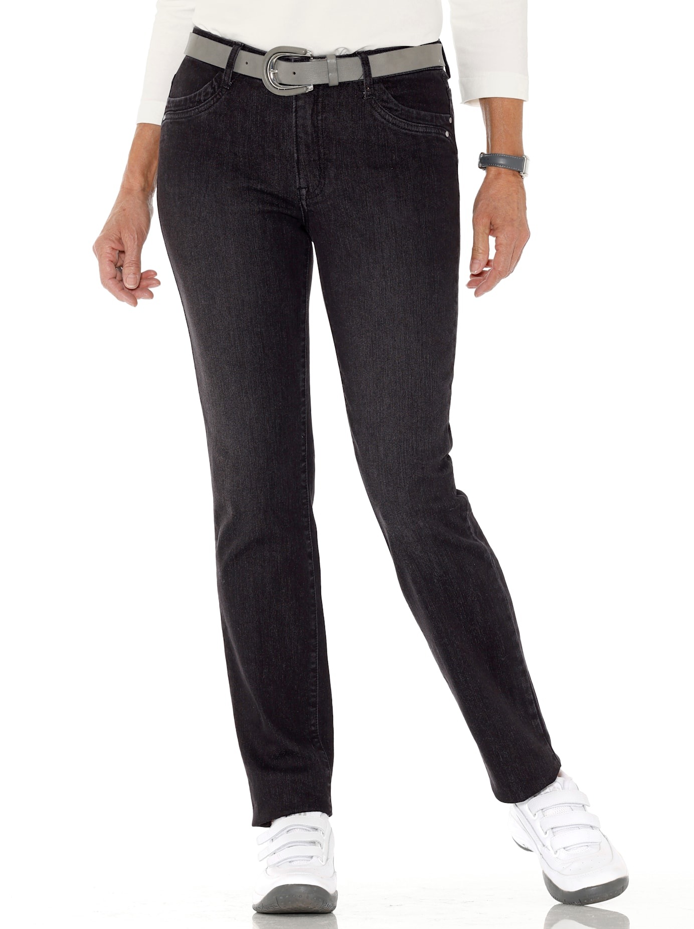 Casual Looks Thermojeans 1 Stk. günstig online kaufen