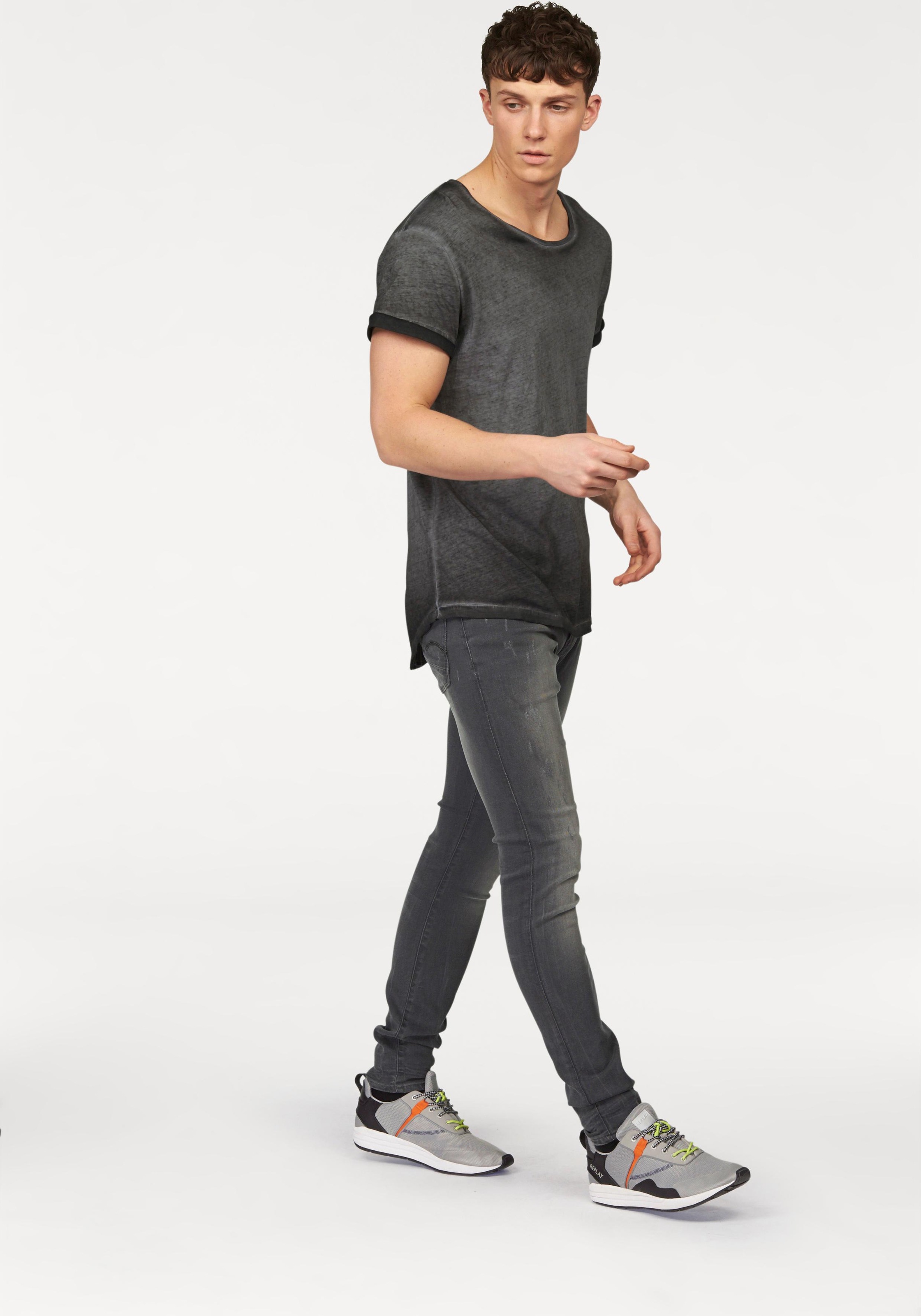 G-STAR Slim-fit-Jeans »Skinny«