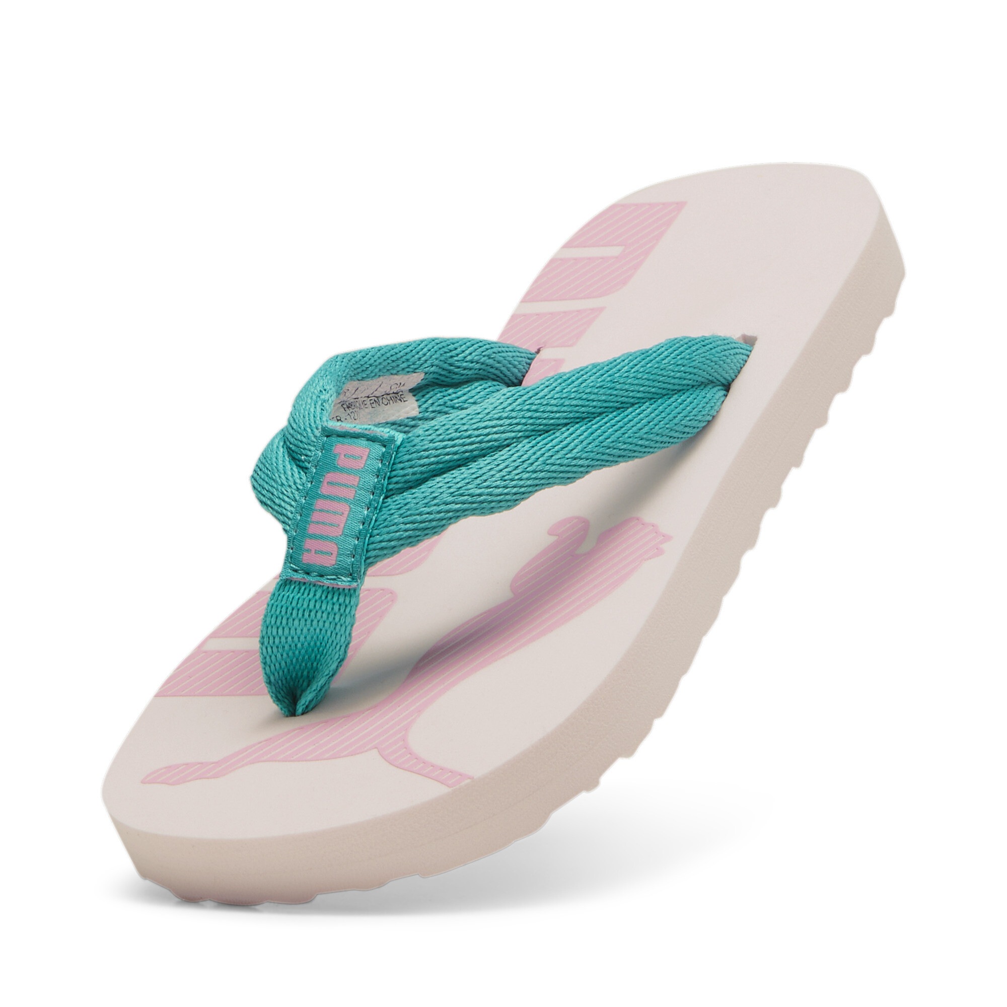 PUMA Sandale »Epic Flip v2 Flip-Flops Kinder«