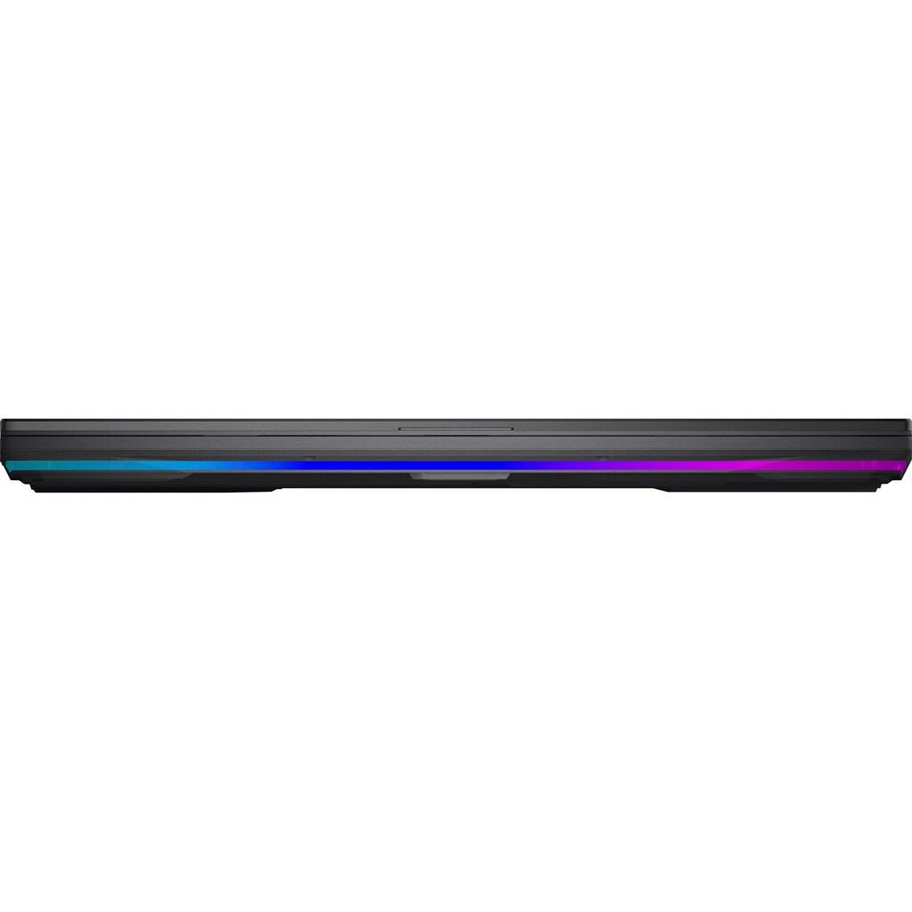 Asus Gaming-Notebook »ROG Strix G17 G713RM-KH011W«, 43,94 cm, / 17,3 Zoll, AMD, Ryzen 7, GeForce RTX 3060, 1000 GB SSD