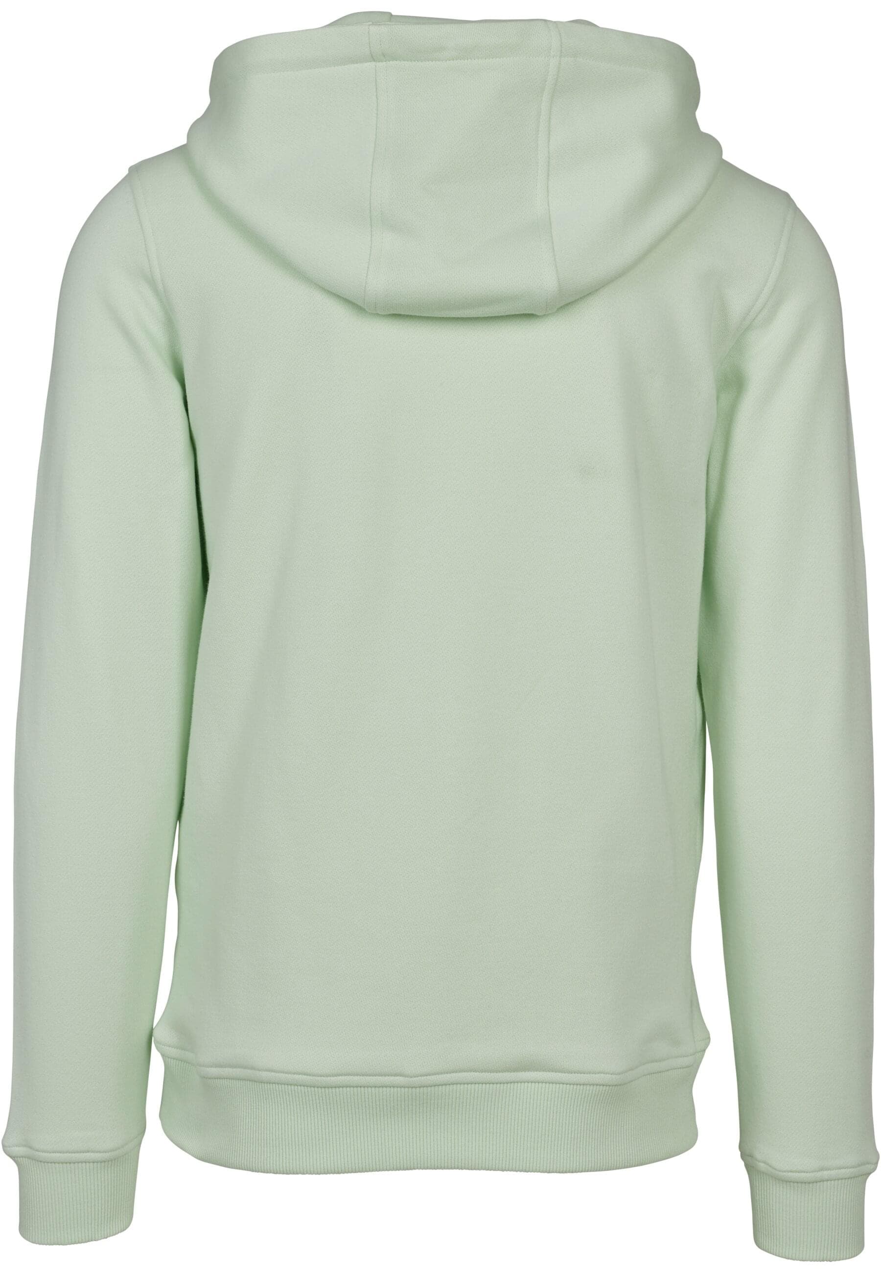 URBAN CLASSICS Sweatshirt "Urban Classics Herren Basic Sweat Hoody" günstig online kaufen