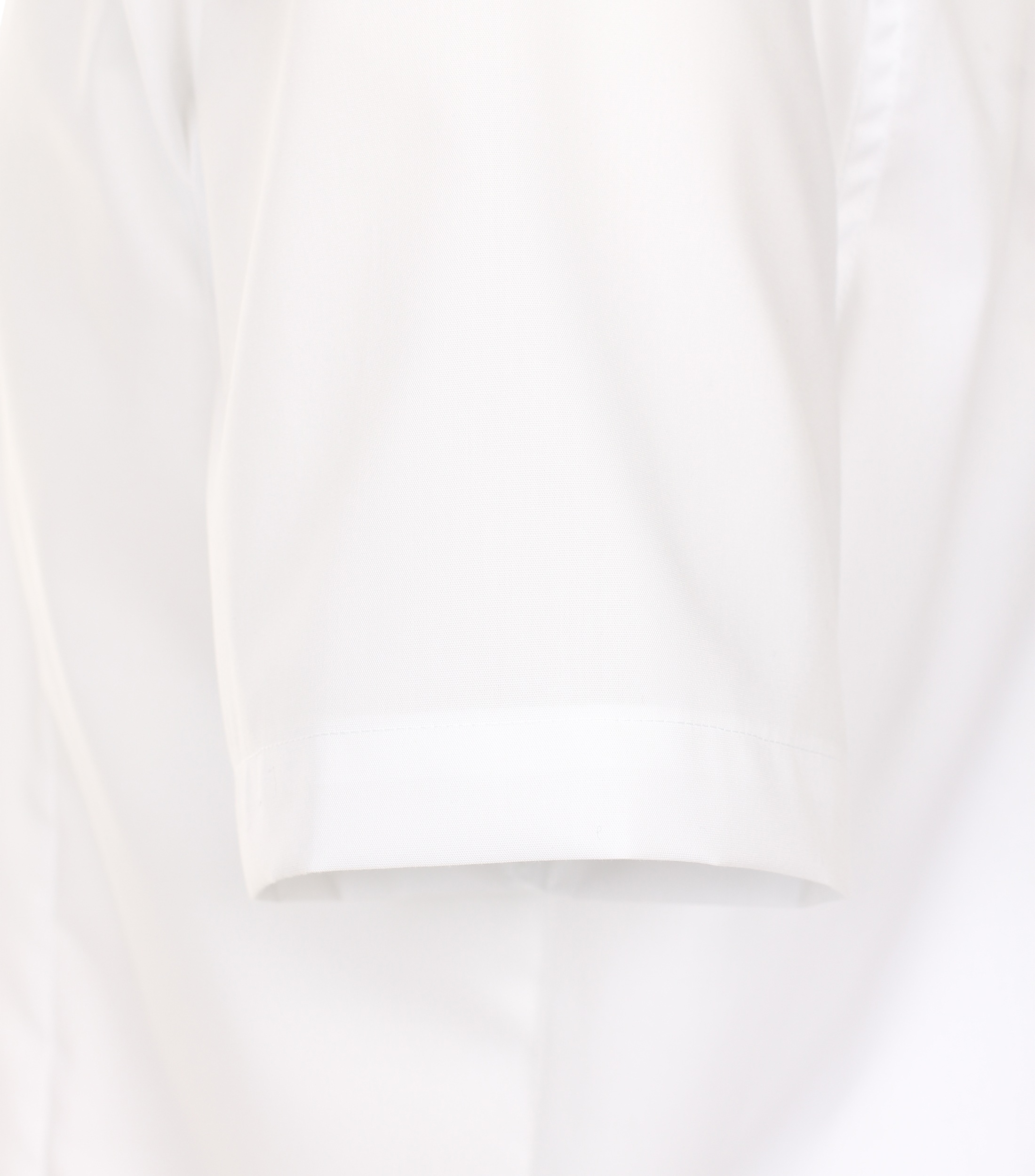 VENTI Business Shirt Short Sleeve Solid White 41 6
