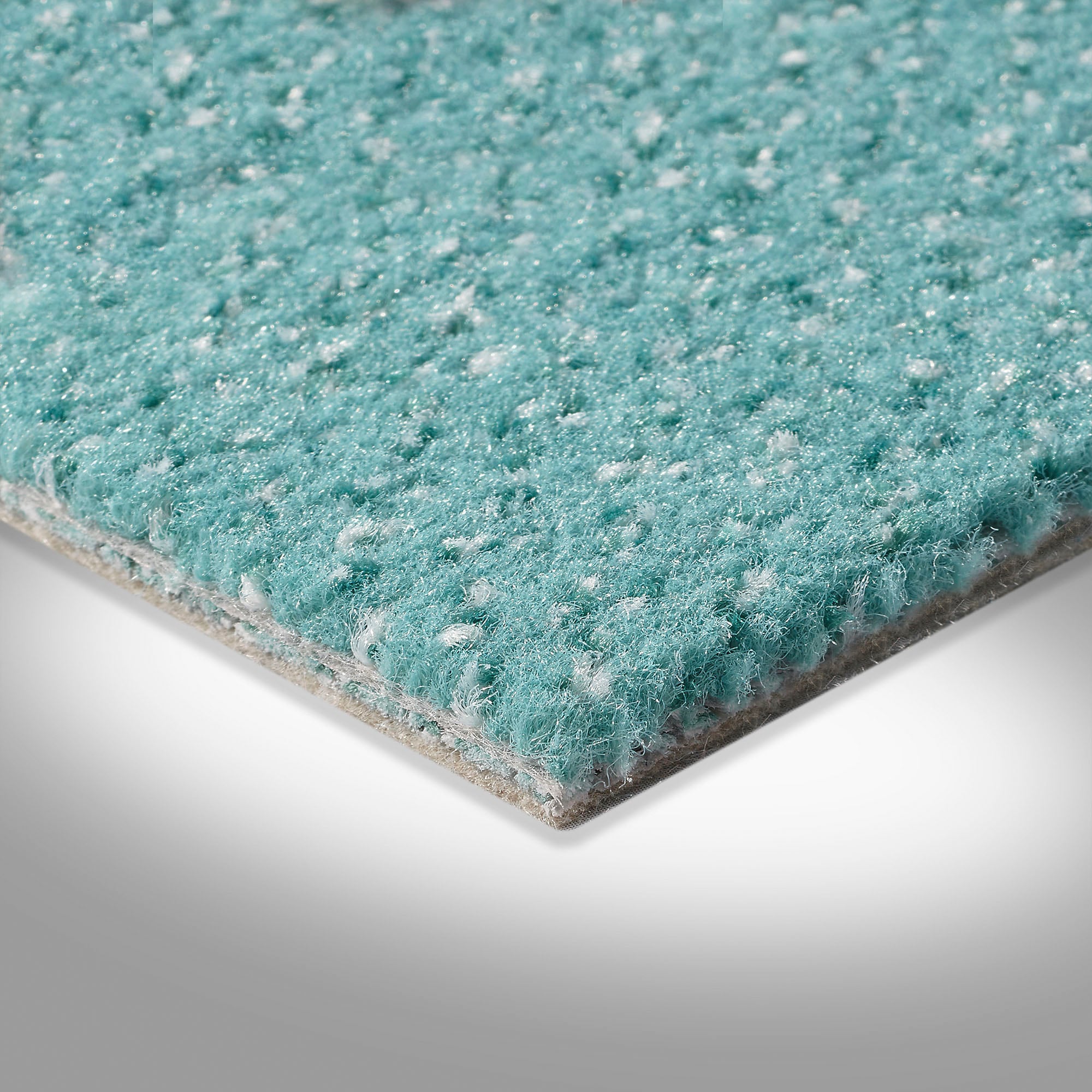 Vorwerk Teppichboden »Passion 1006 (Riva), Velours - gemustert, Made in Germany«, rechteckig, 6,7 mm Höhe, Wohnzimmer, Schlafzimmer, Kinderzimmer, Breite 400/500 cm