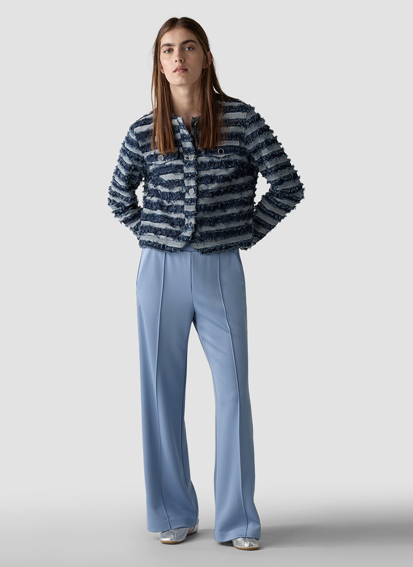 LeComte Blouson »Jacke«