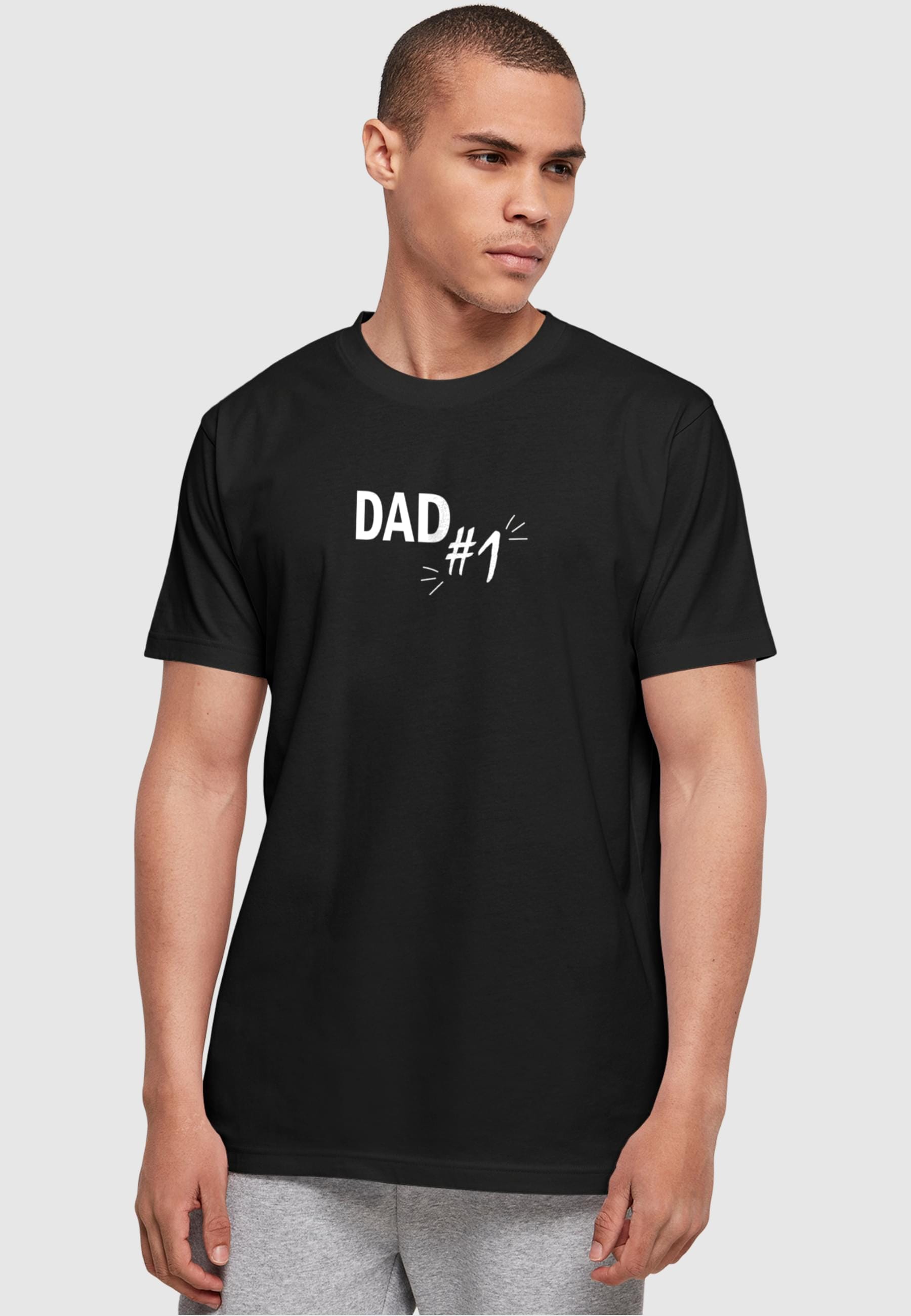 Merchcode T-Shirt »Merchcode Herren«, (1 tlg.)