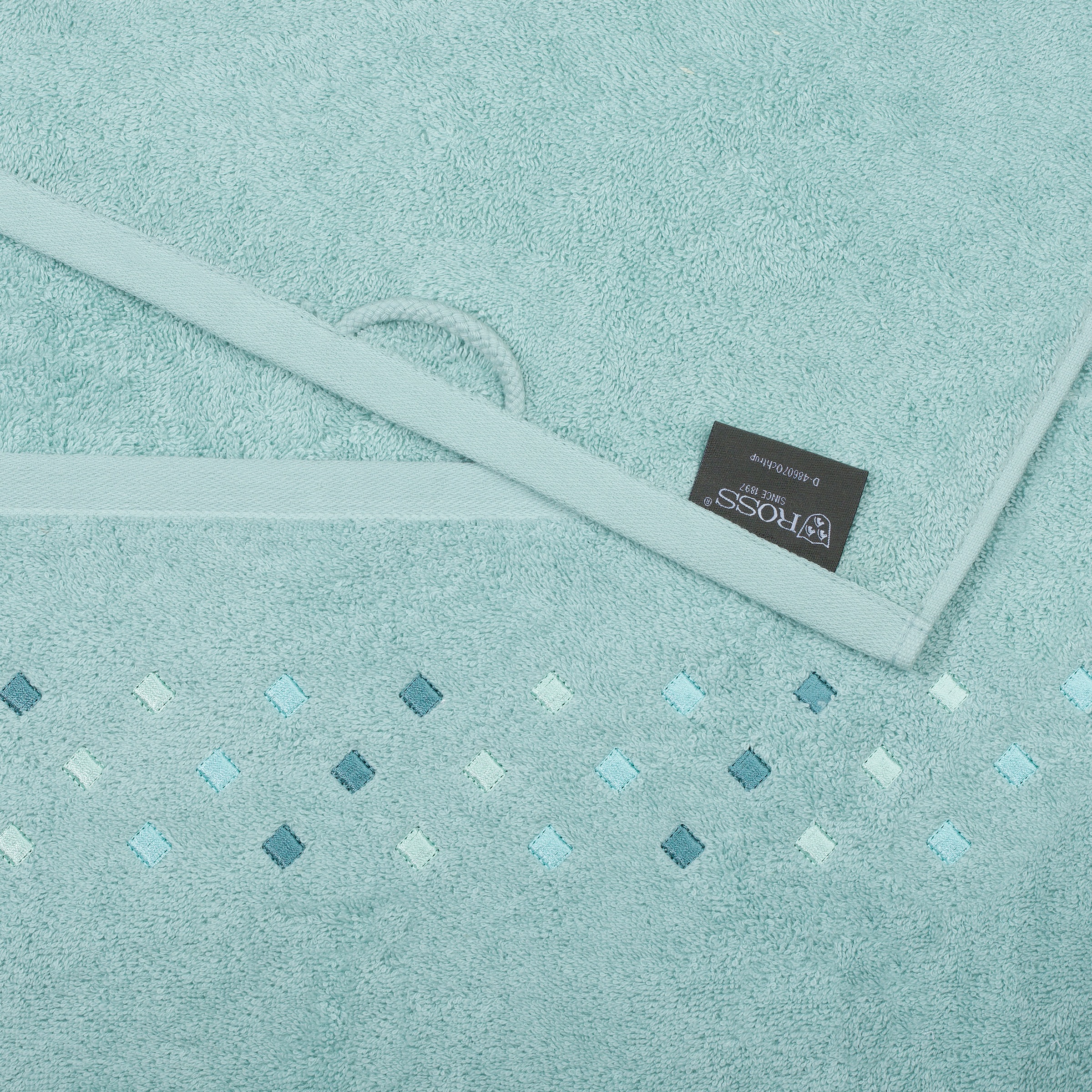 Thumbnail - ROSS Handtücher "Stoneline" aus feinster Baumwolle