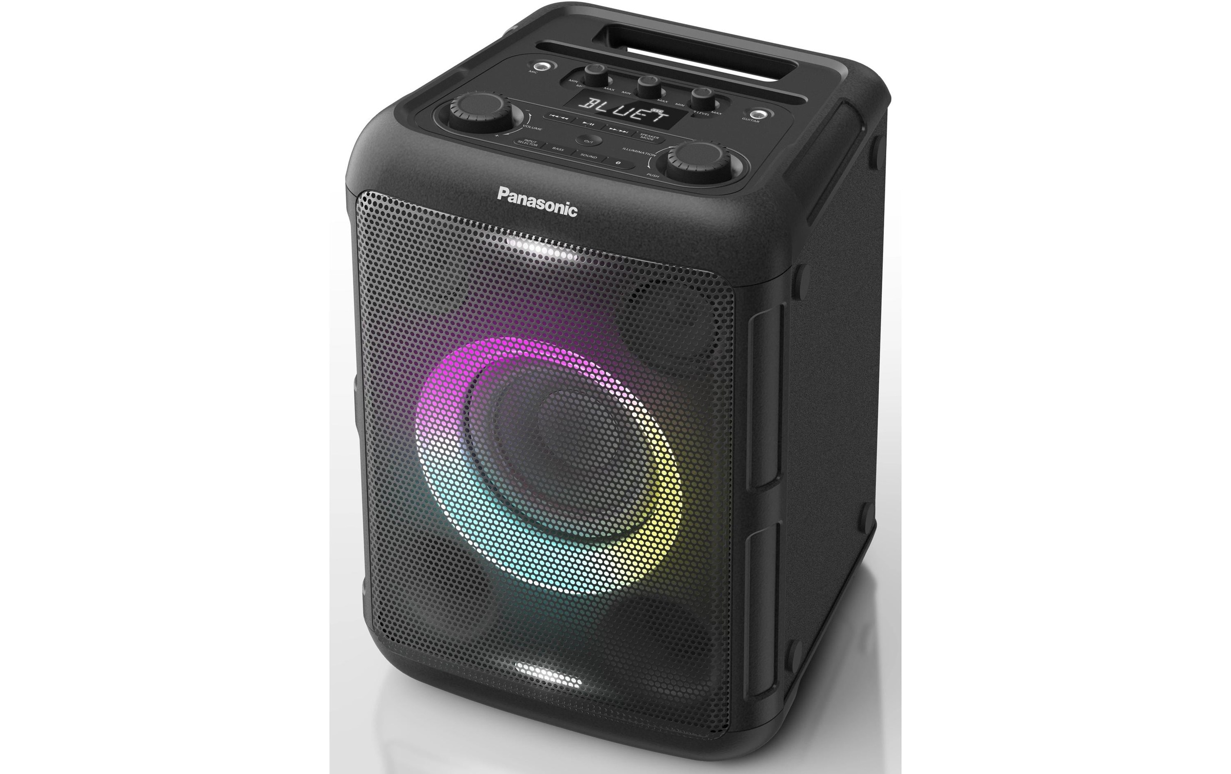 Panasonic Bluetooth-Speaker »SC-BMAX5« (Bluetooth )