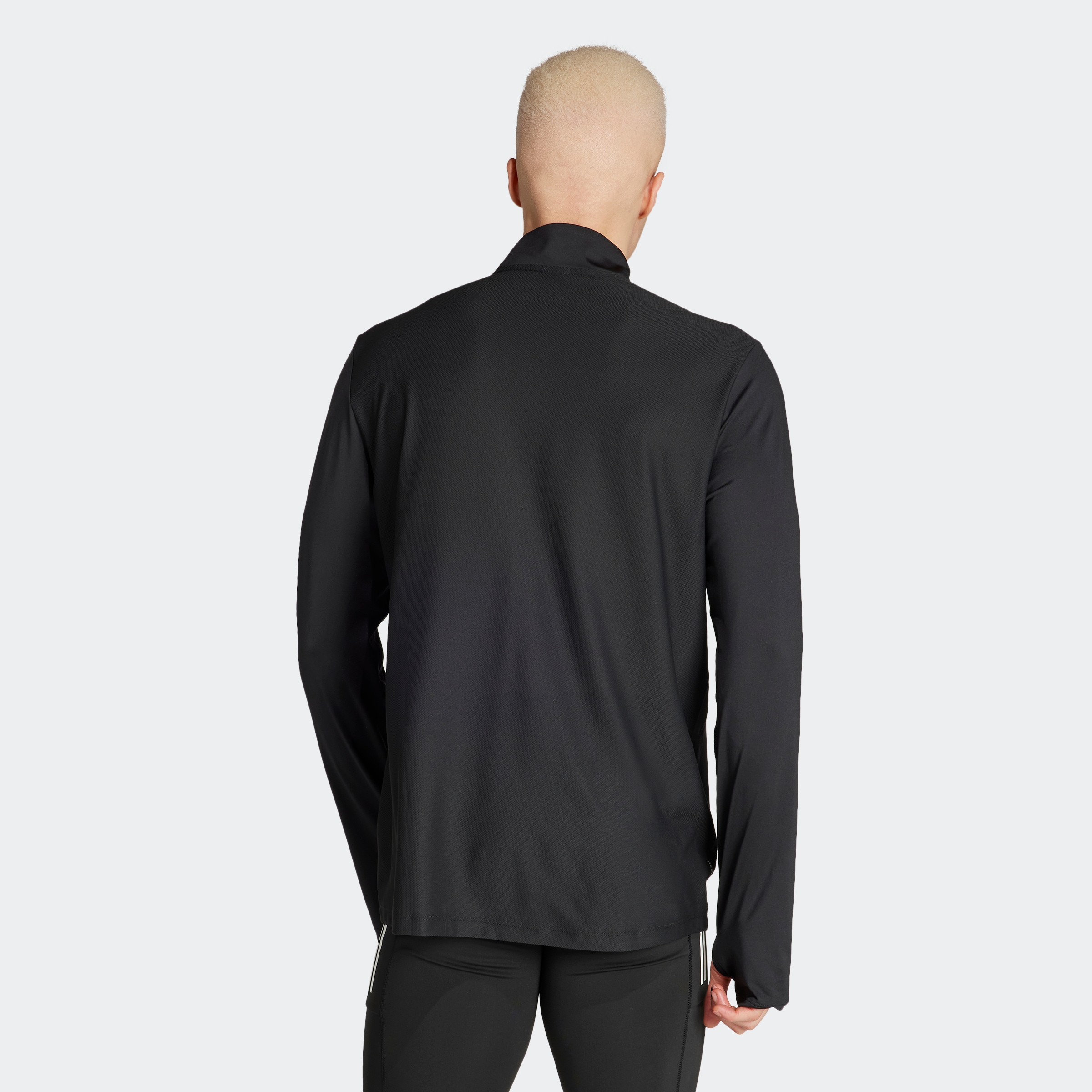 adidas Performance Rollkragenshirt »OTR B HZ«