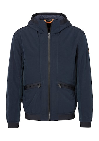 BOSS ORANGE Outdoorjacke »Ogmare« su Kapuze su BOS...