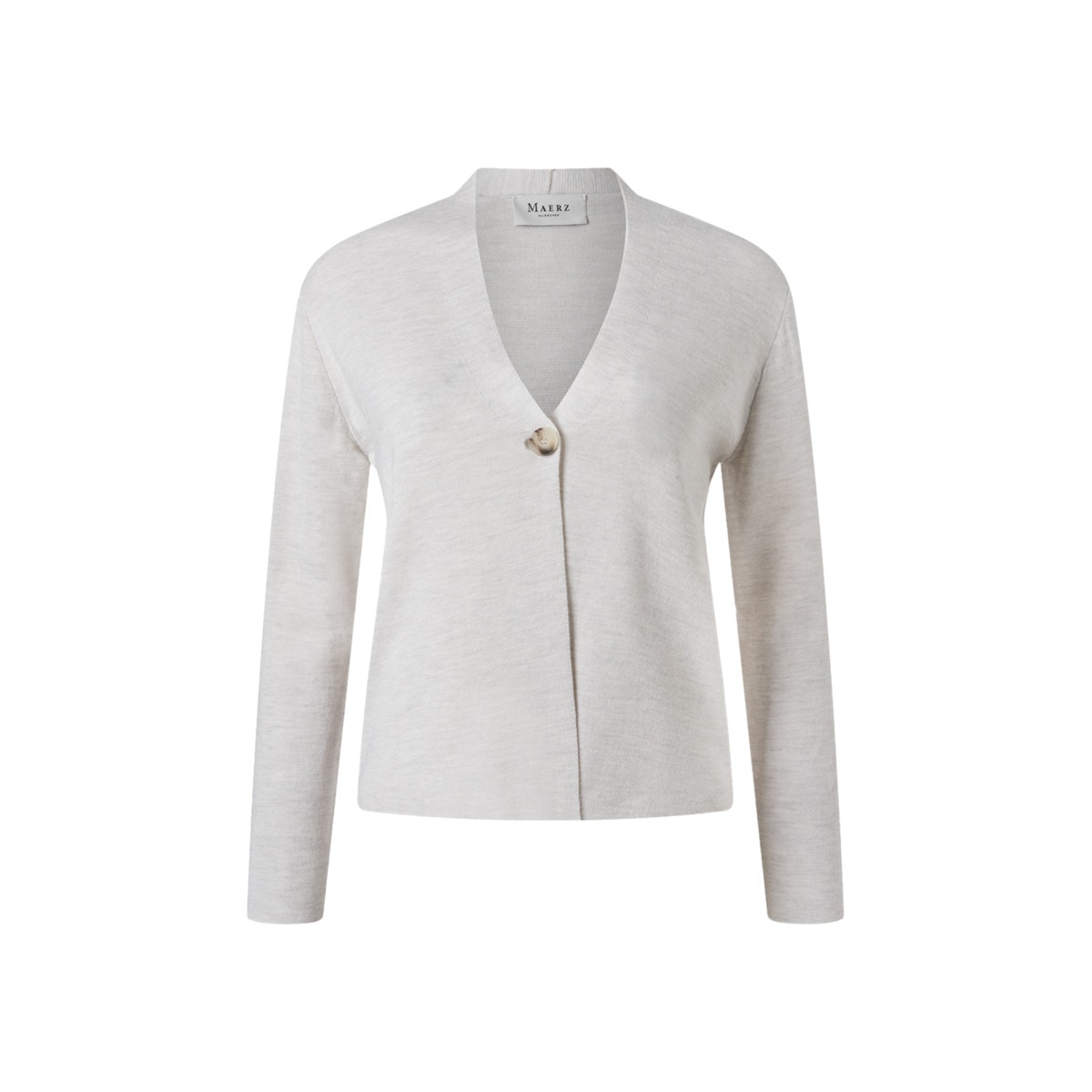 MAERZ Muenchen Strickjacke "Maerz Muenchen 215800 Strickjacke Damen Bekleidung"