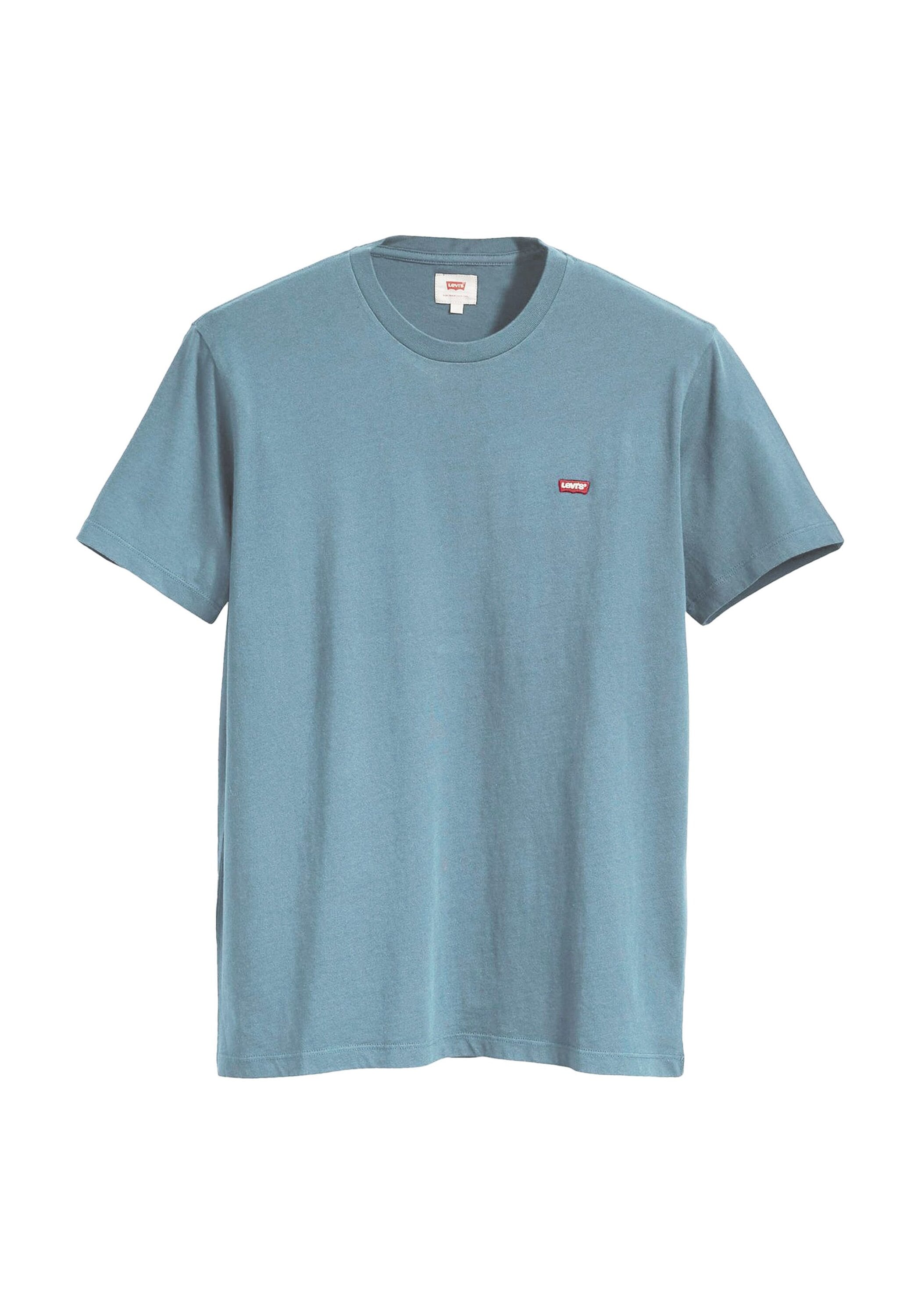 Levi's Levis T-Shirt "T-Shirt Original Housemark Tee 1er Pack" 1 Tlg.