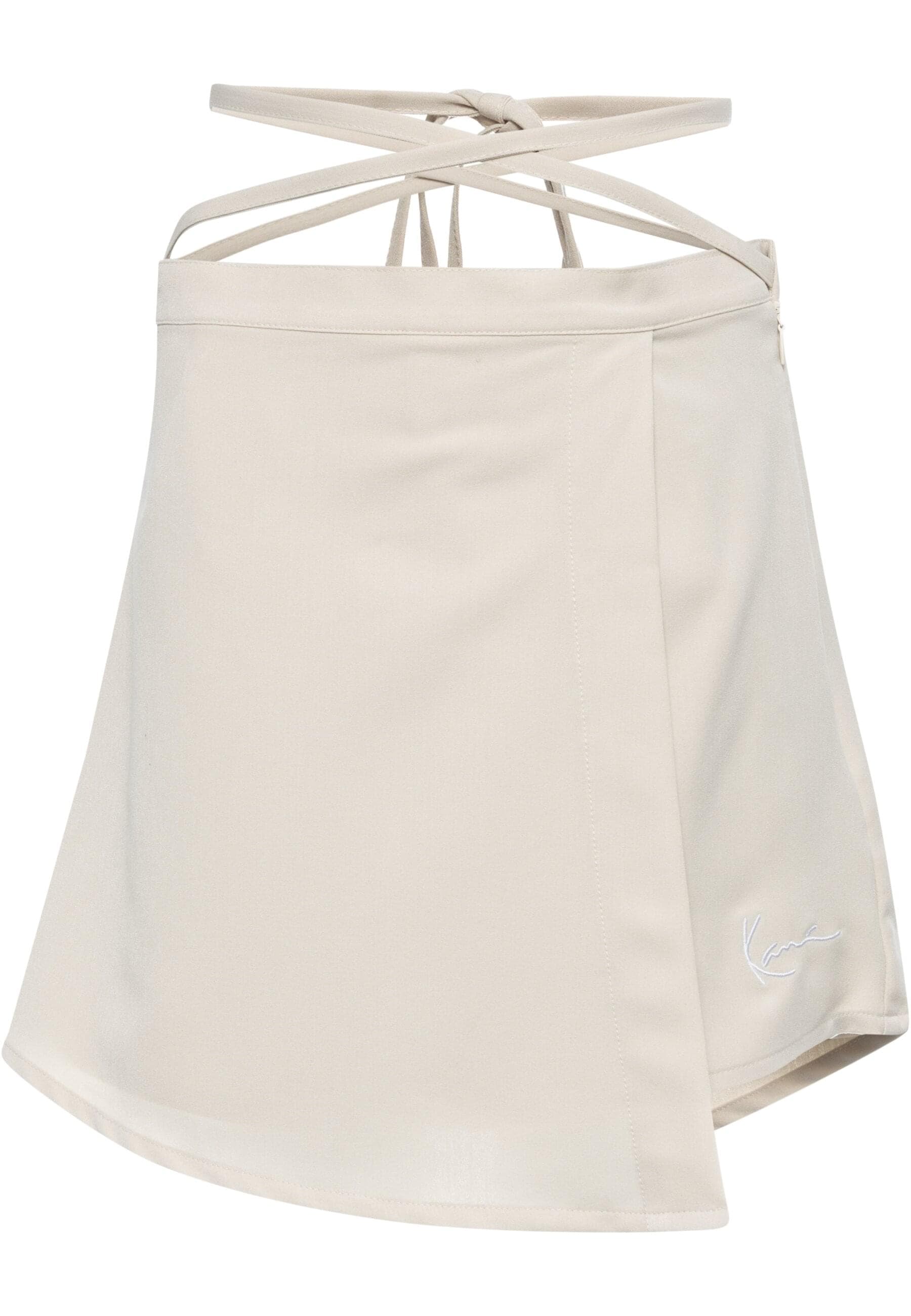 Karl Kani Jerseyrock "Karl Kani Damen KW232-005-1 KK Small Signature Laced günstig online kaufen