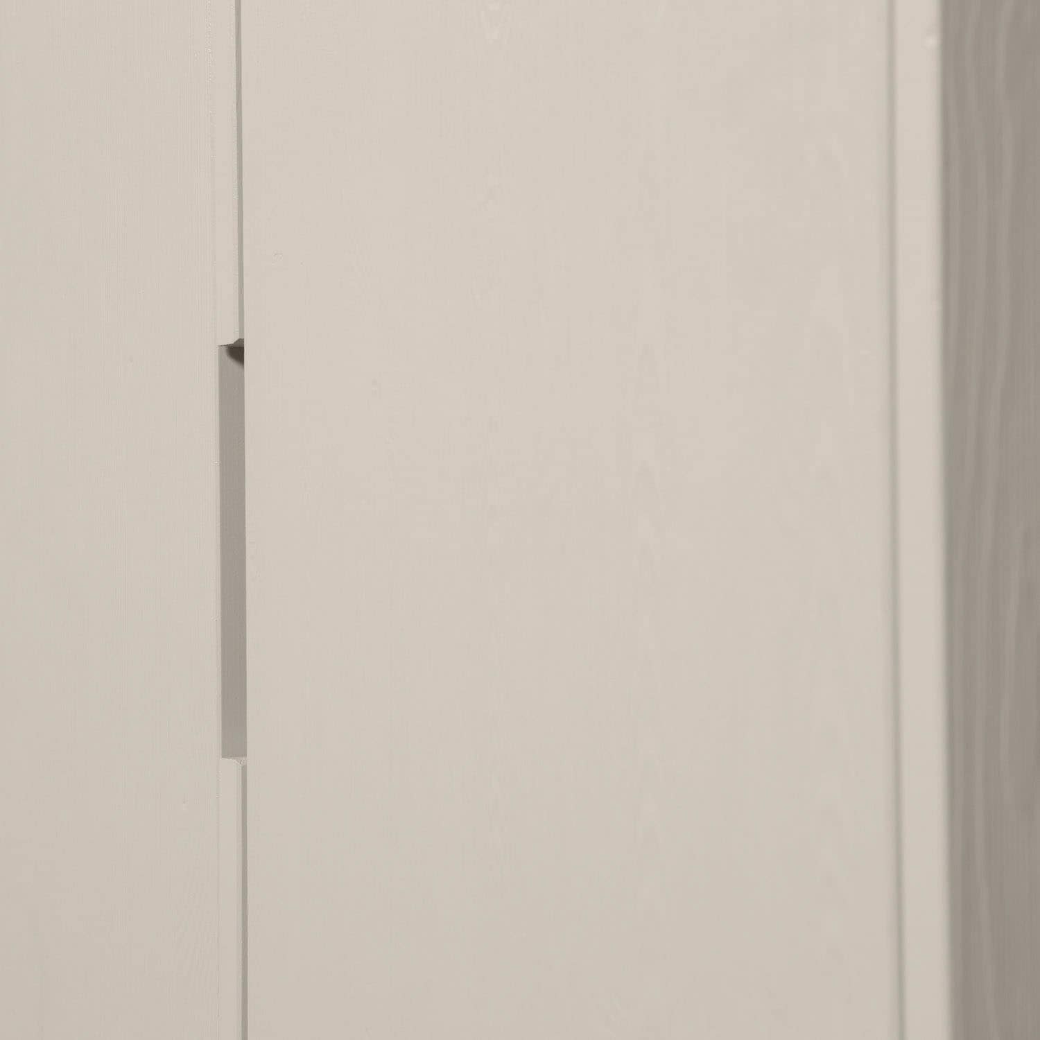 WOOOD Mehrzweckschrank »Silas«, zwei Türen, mit Schublade, H 149 cm x B 85 cm