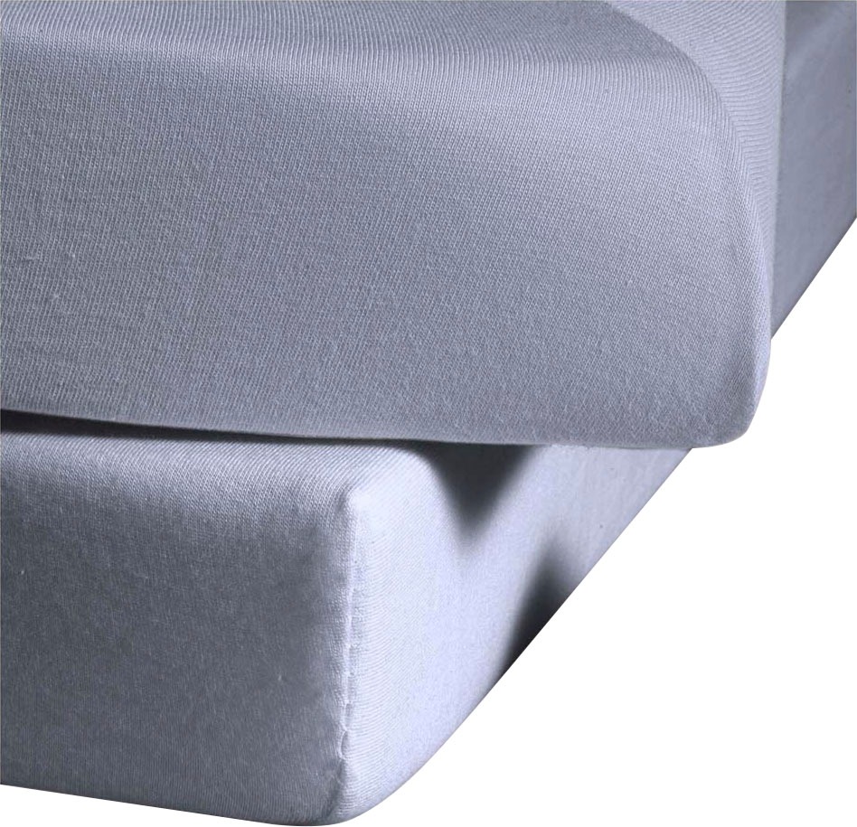 fleuresse Betttuch "Colours" offenes Bettlaken günstig online kaufen