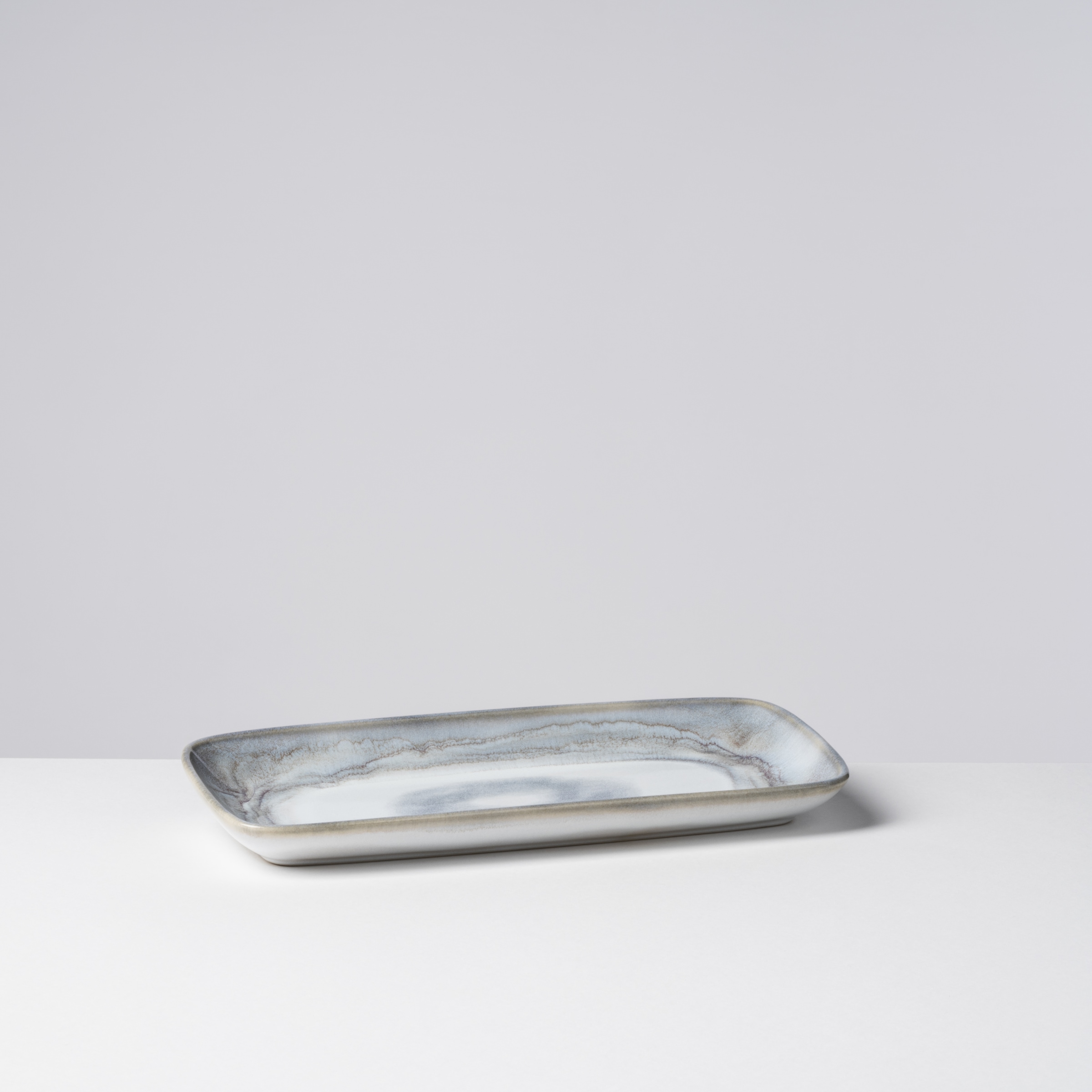 gipfelstück Servierplatte »Tiefer See«