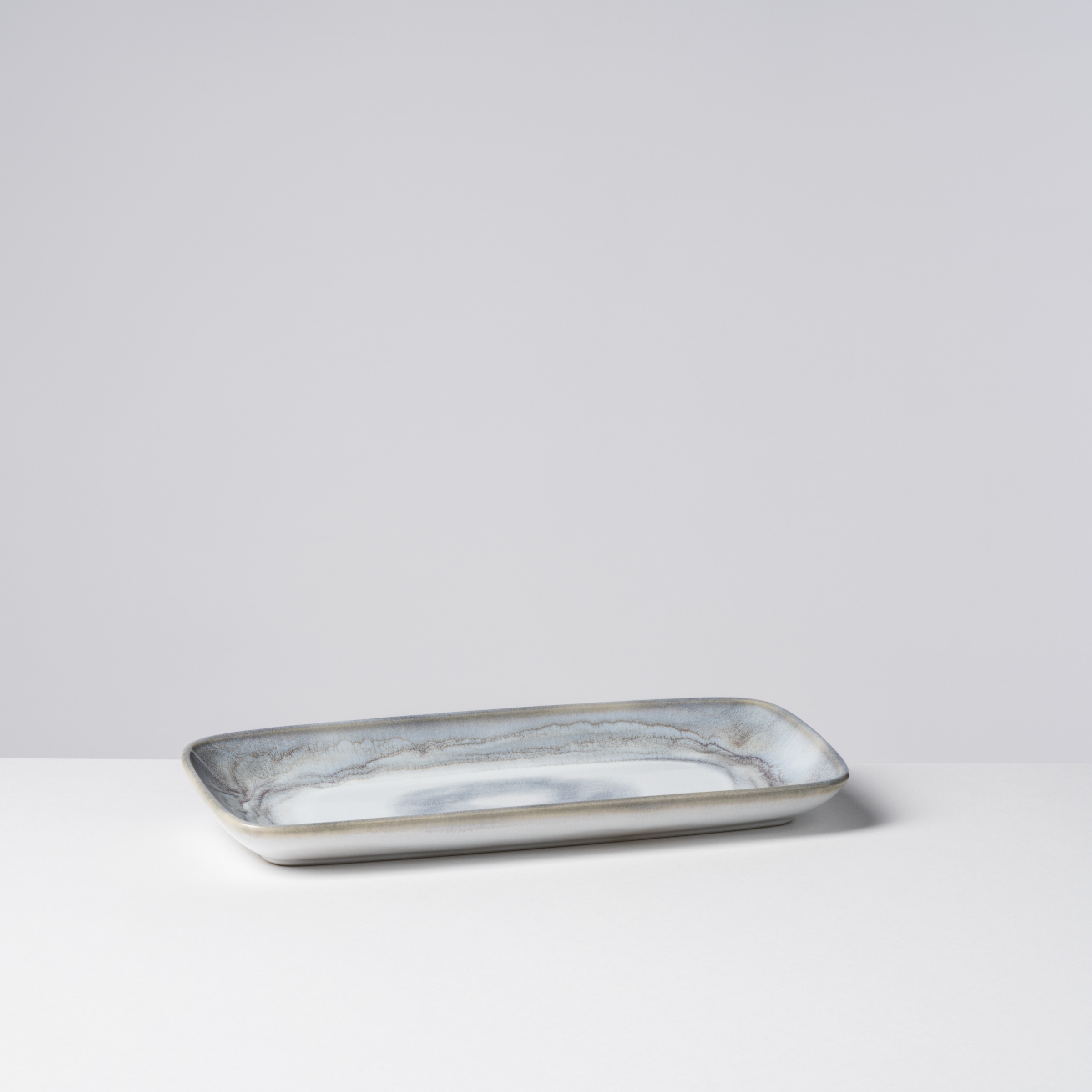 gipfelstück Servierplatte "Tiefer See" günstig online kaufen