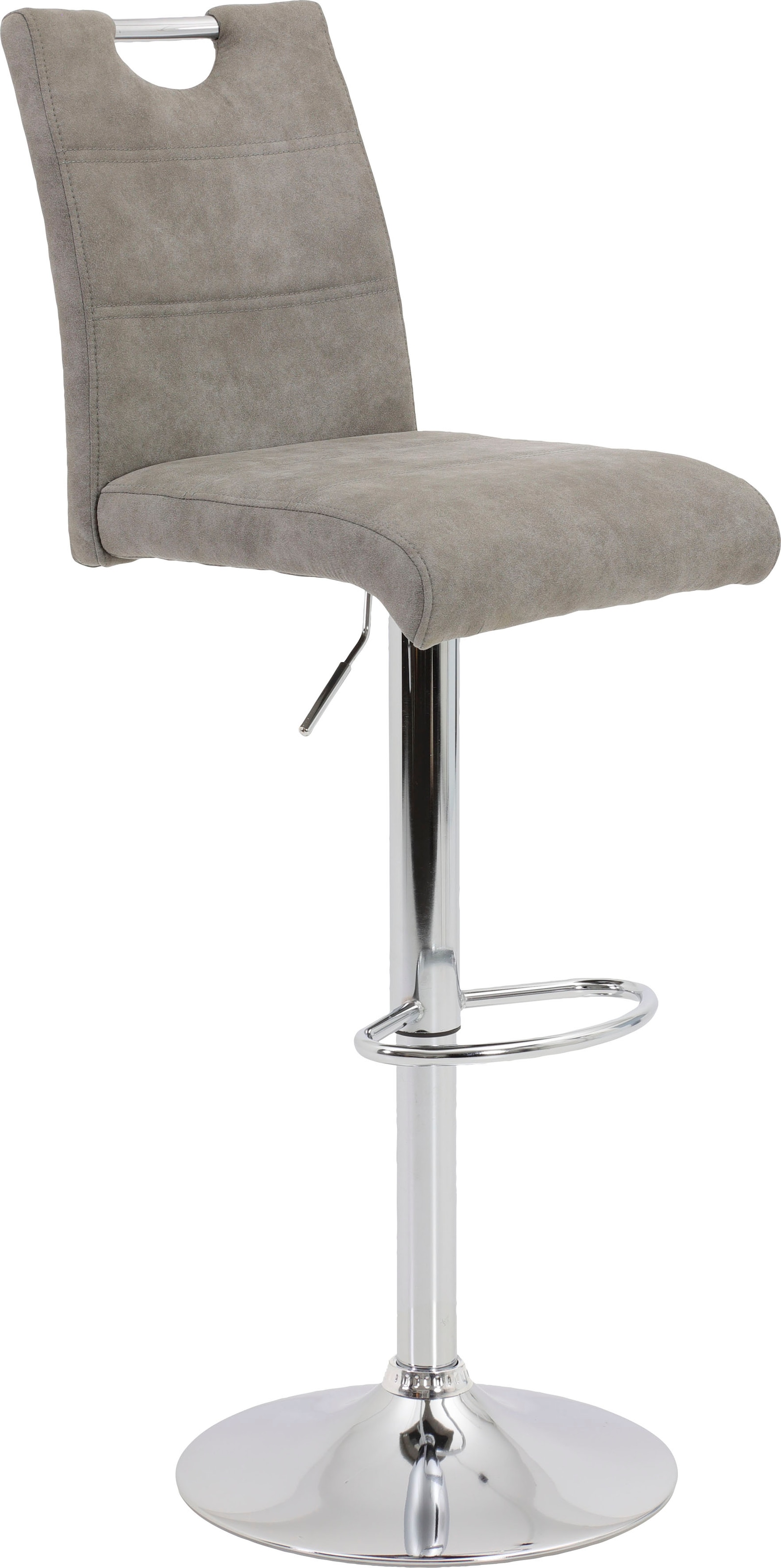 HELA Barhocker "Miranda II H" Set, 2 Stk. tlg. günstig online kaufen