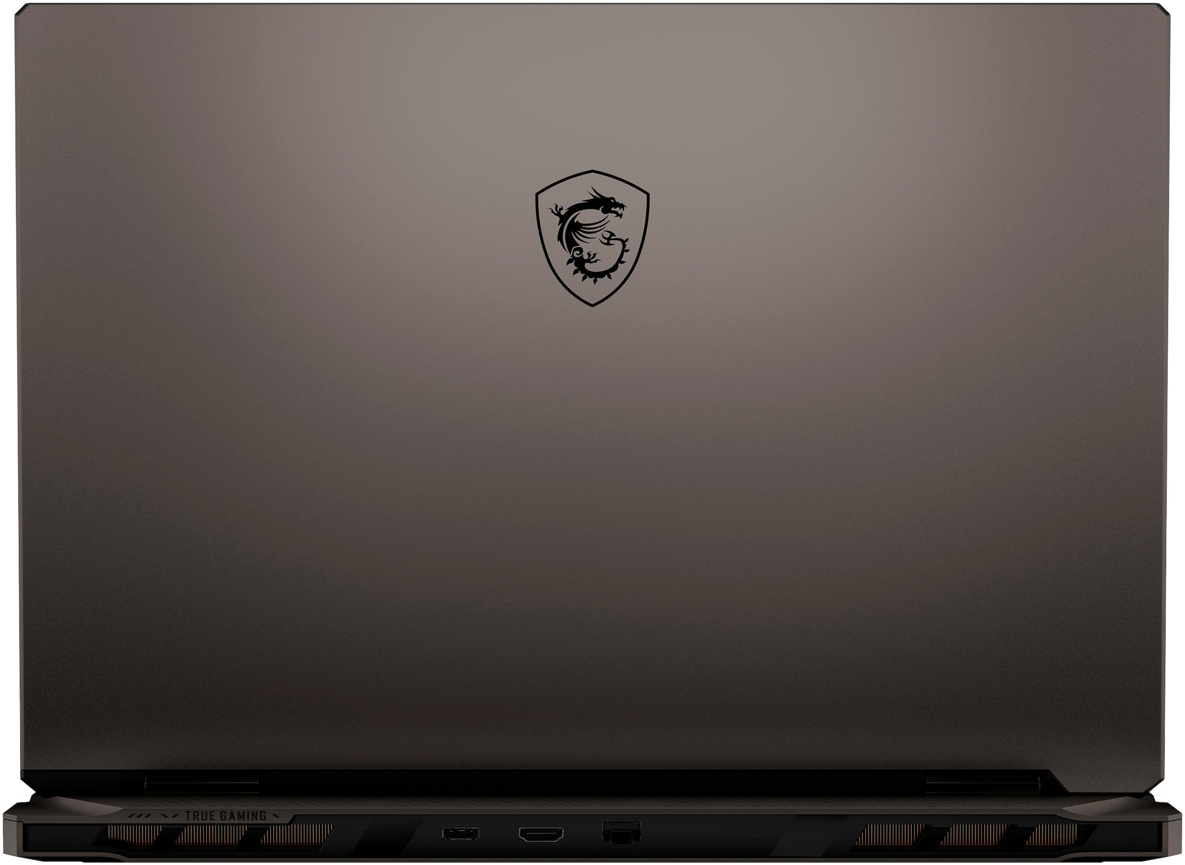 MSI Gaming-Notebook »Vector 18 HX AI A2XWJG-657« 45,8 cm / 18 ″ Intel Core Ultra 9 GeForce RTX 5090 2.000 GB SSD