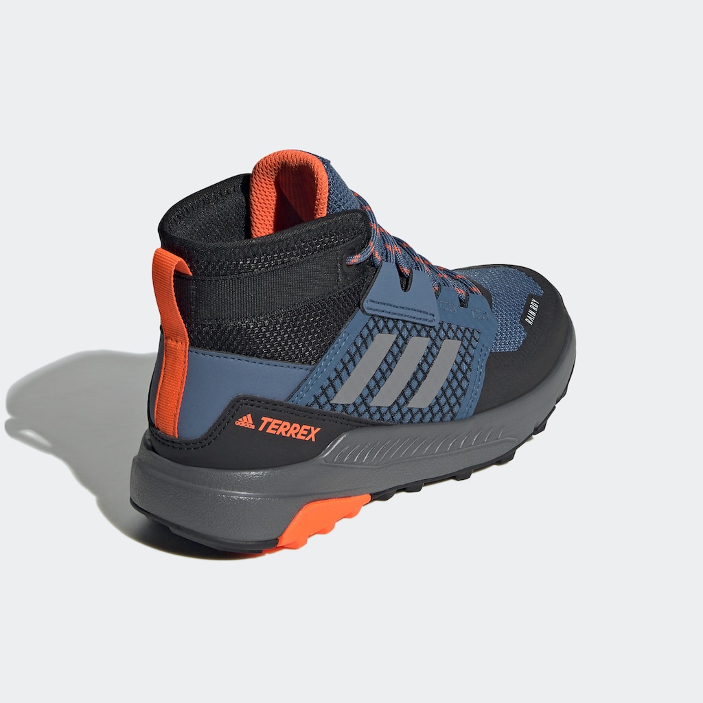 adidas TERREX Wanderschuh »TERREX TRAILMAKER MID RAIN.RDY«, wasserdicht