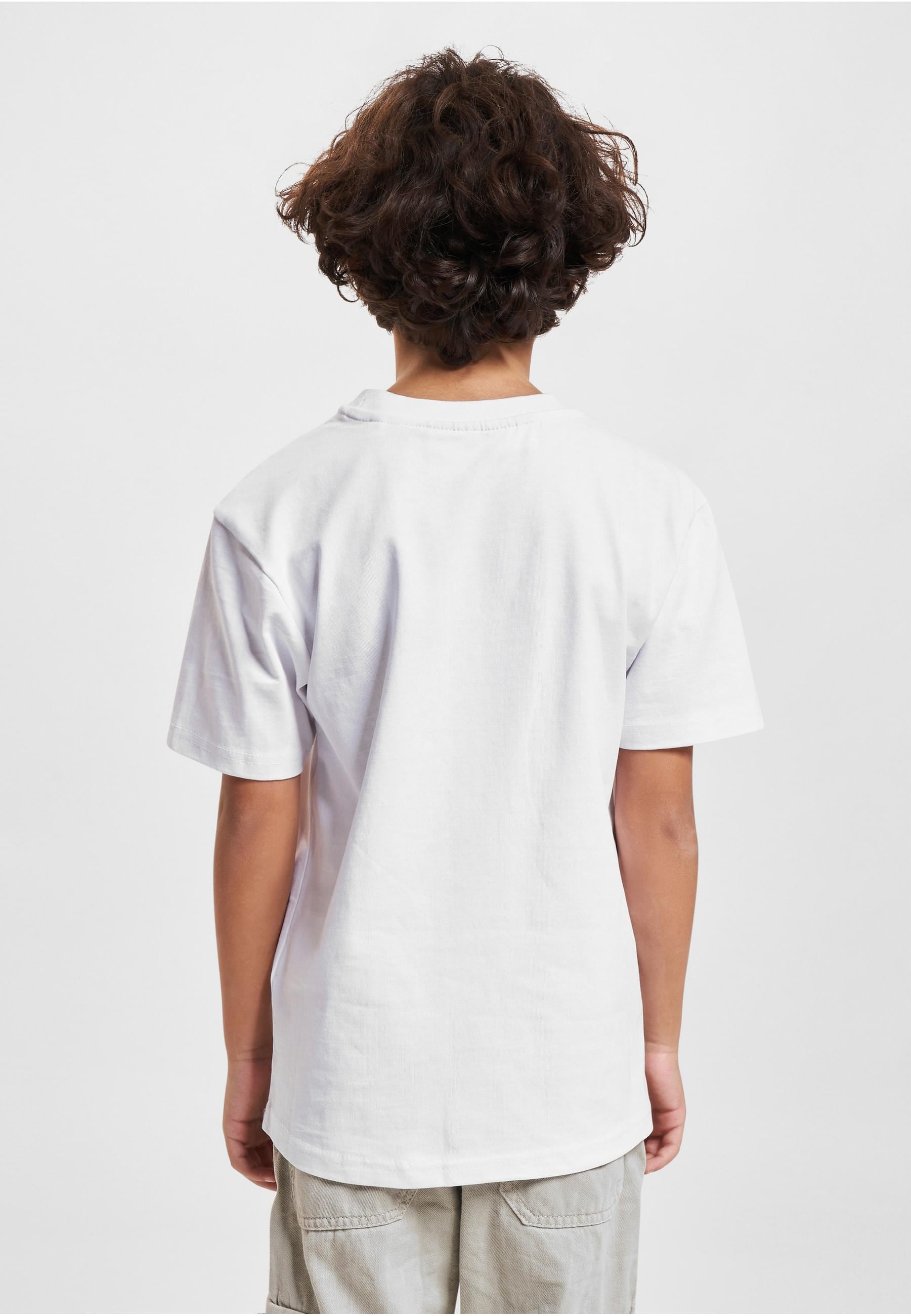 URBAN CLASSICS Kurzarmshirt »Urban Classics Boys Boys Heavy Oversize Tee«, (1 tlg.)