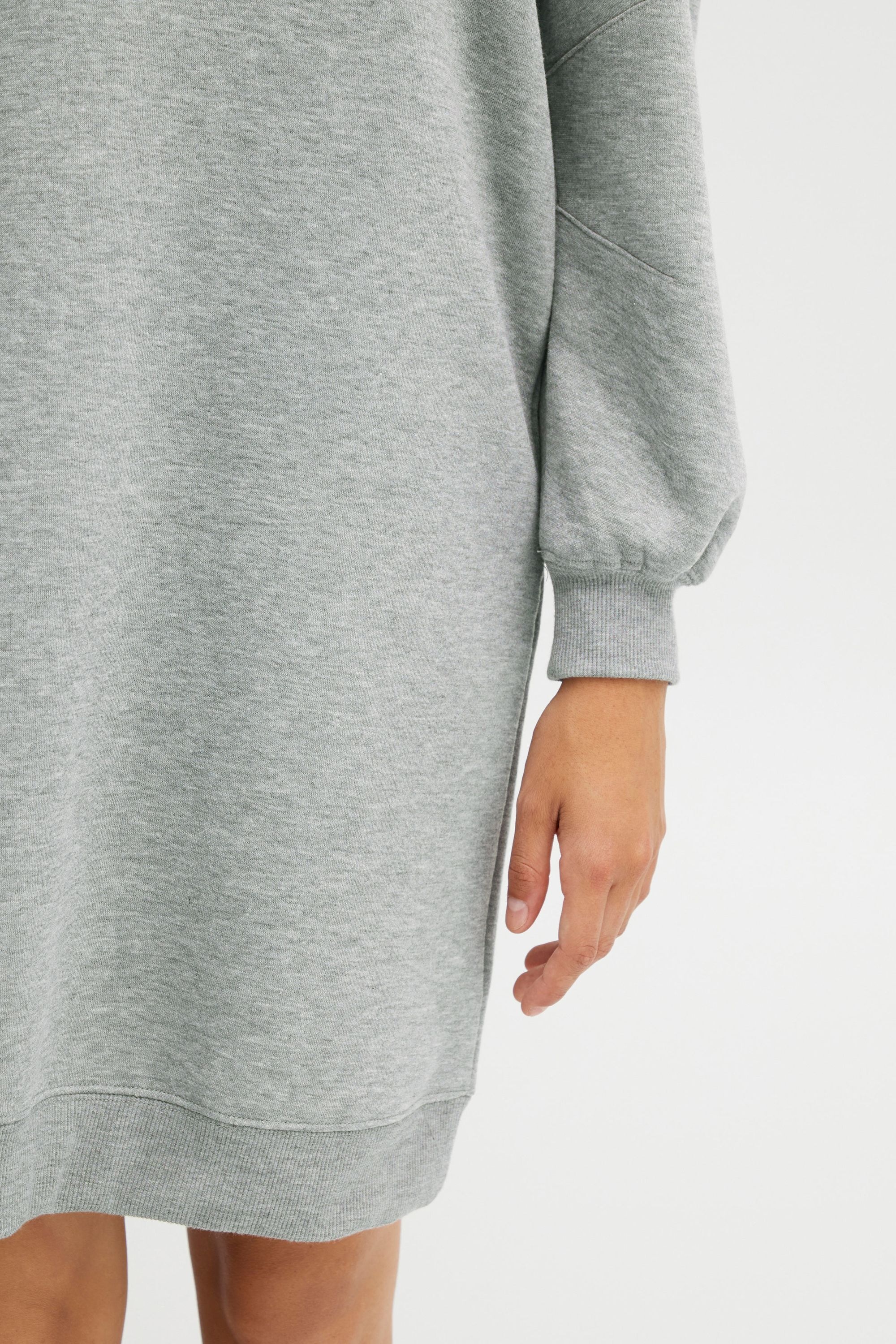 Ichi Sweatkleid »Sweatkleid IHMalo«