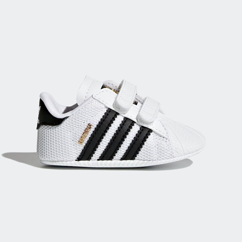 adidas Originals Sneaker »SUPERSTAR«