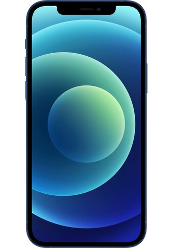 Apple Smartphone »iPhone 12«, (15,5 cm/6,1 ", 256 GB, 12 MP Kamera), ohne Strom... kaufen Apple Smartphone »iPhone 12«, (15,5 cm/6,1 ", 256 GB, 12 MP Kamera), ohne Strom... kaufen