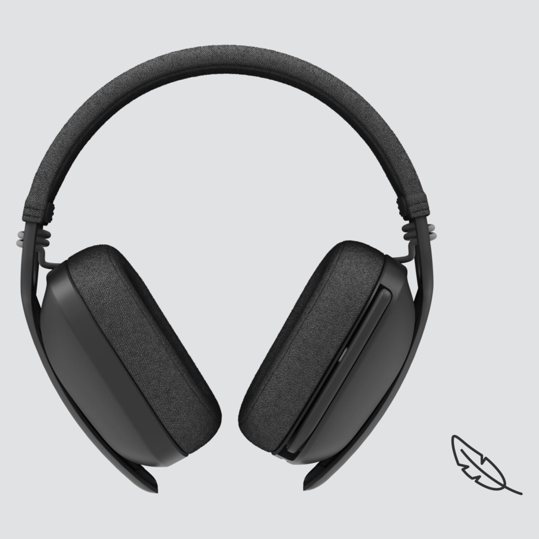 Logitech Kopfhörer »Zone Vibe 125«