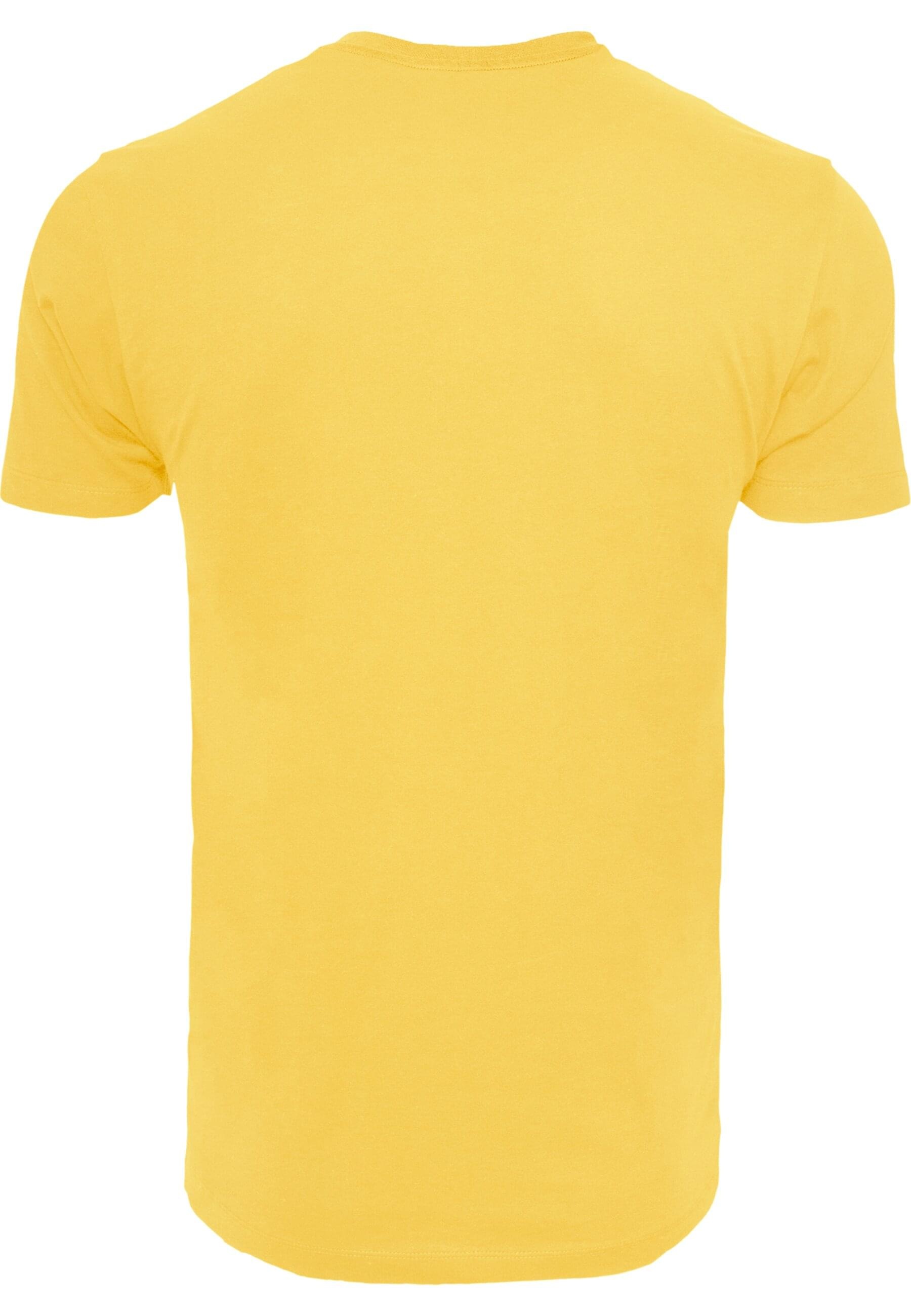MisterTee Kurzarmshirt "MisterTee Herren Trust 2.0 Tee" 1 Stk. tlg. günstig online kaufen