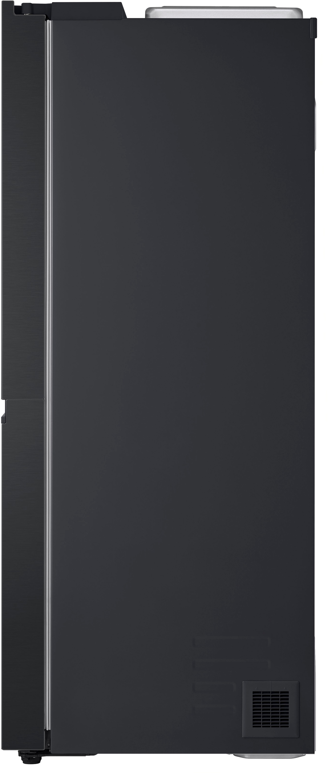 LG Side-by-Side »GSLE91EVAC«