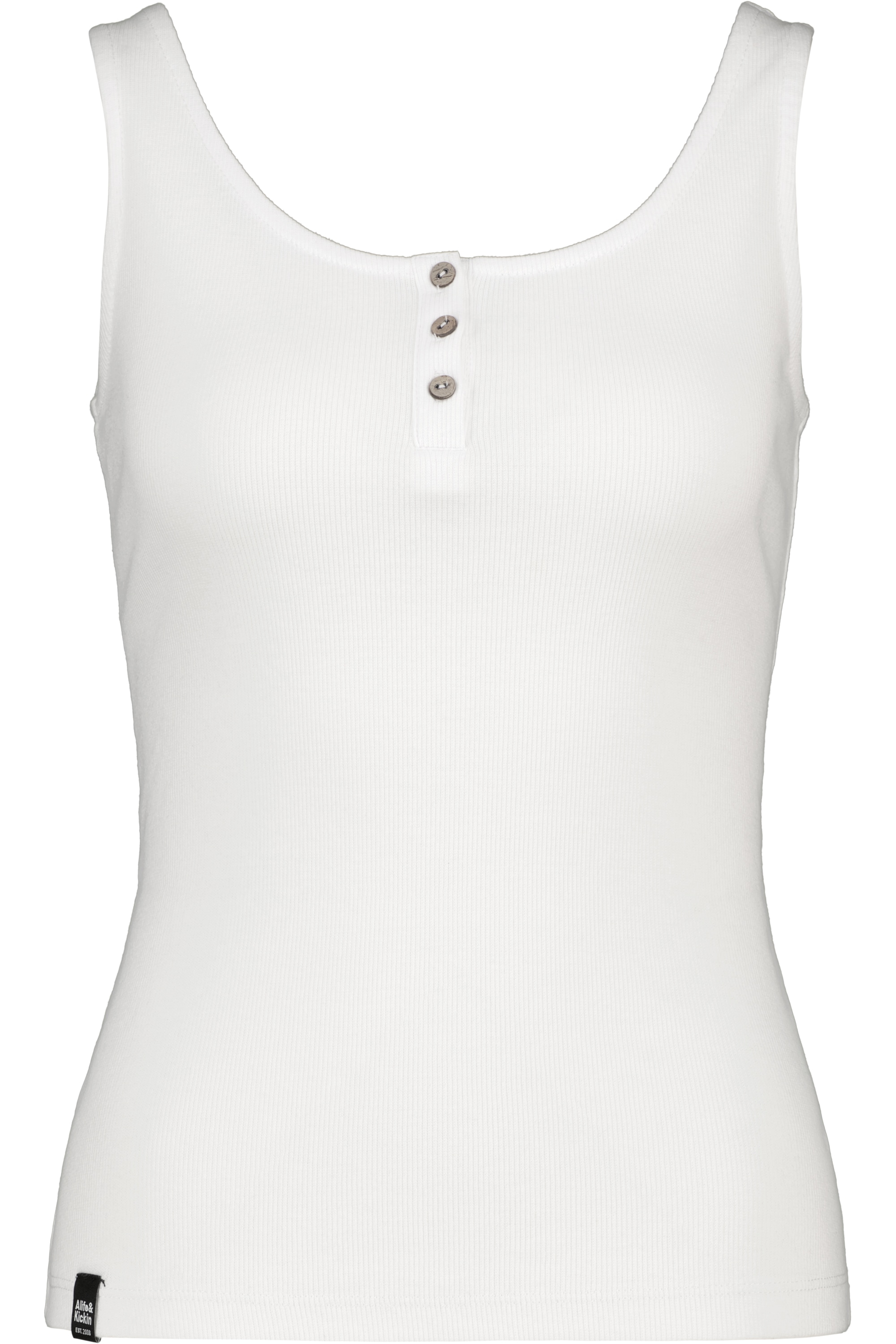 Alife & Kickin T-Shirt "Damen HazelAK A" günstig online kaufen