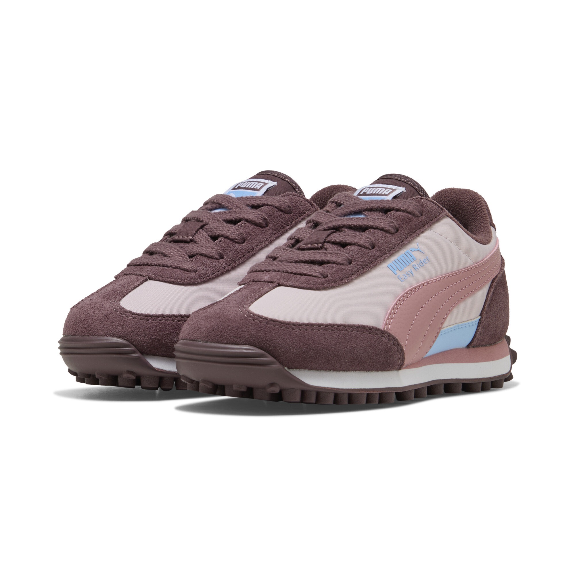 PUMA Sneaker "Easy Rider Sneakers Kinder"